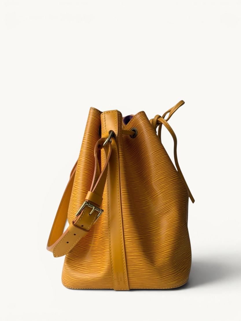 Louis Vuitton Noe , фото 4