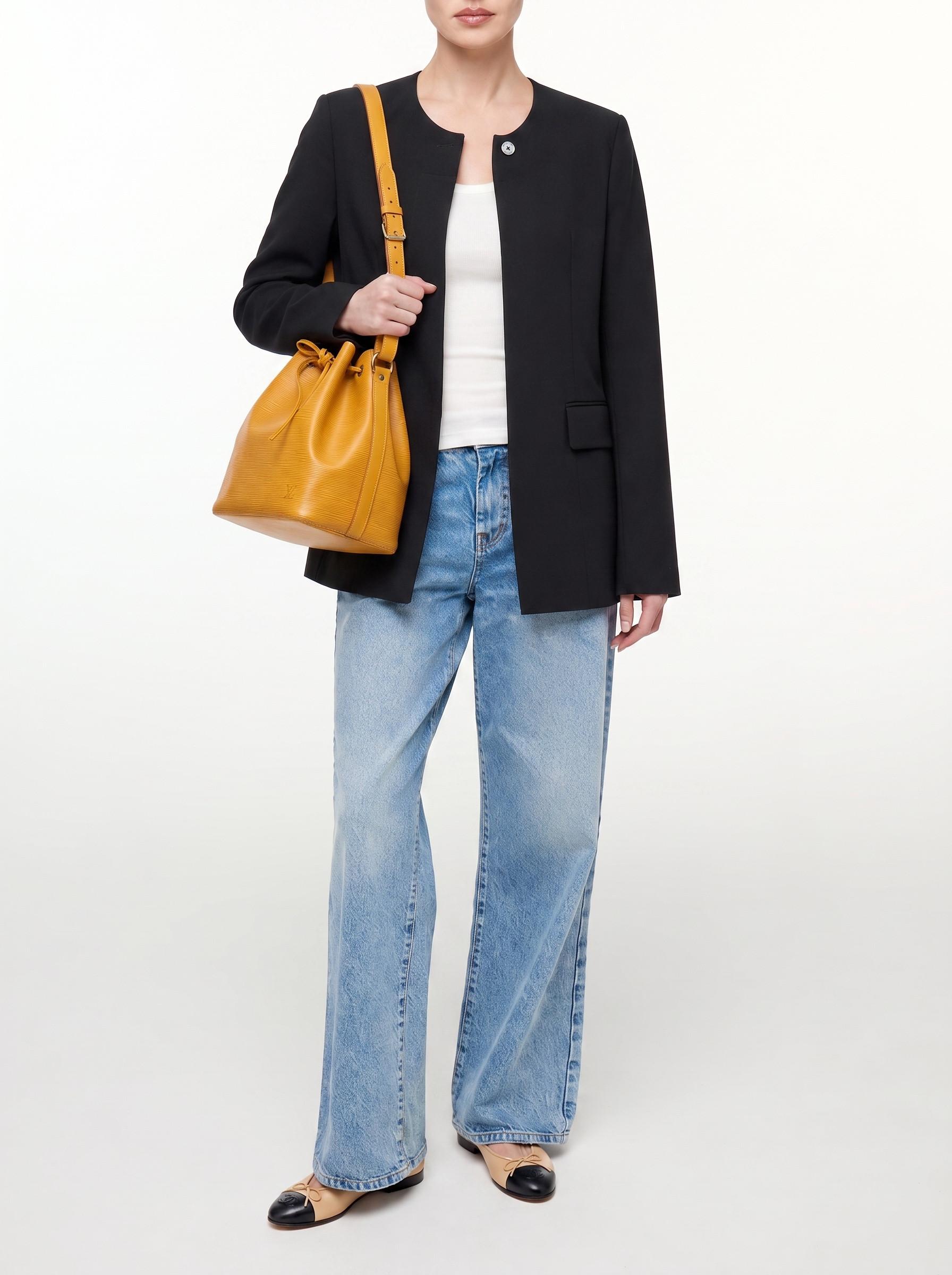 Louis Vuitton Noe , фото 2
