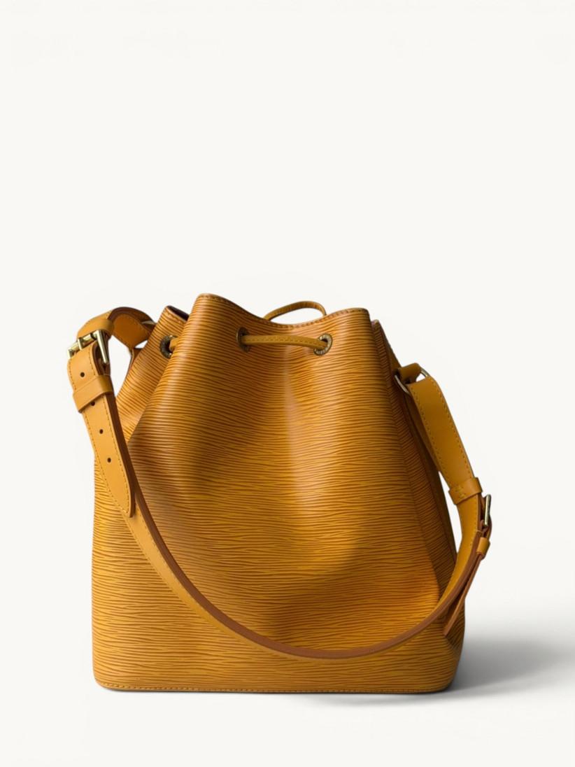 Louis Vuitton Noe , фото 5