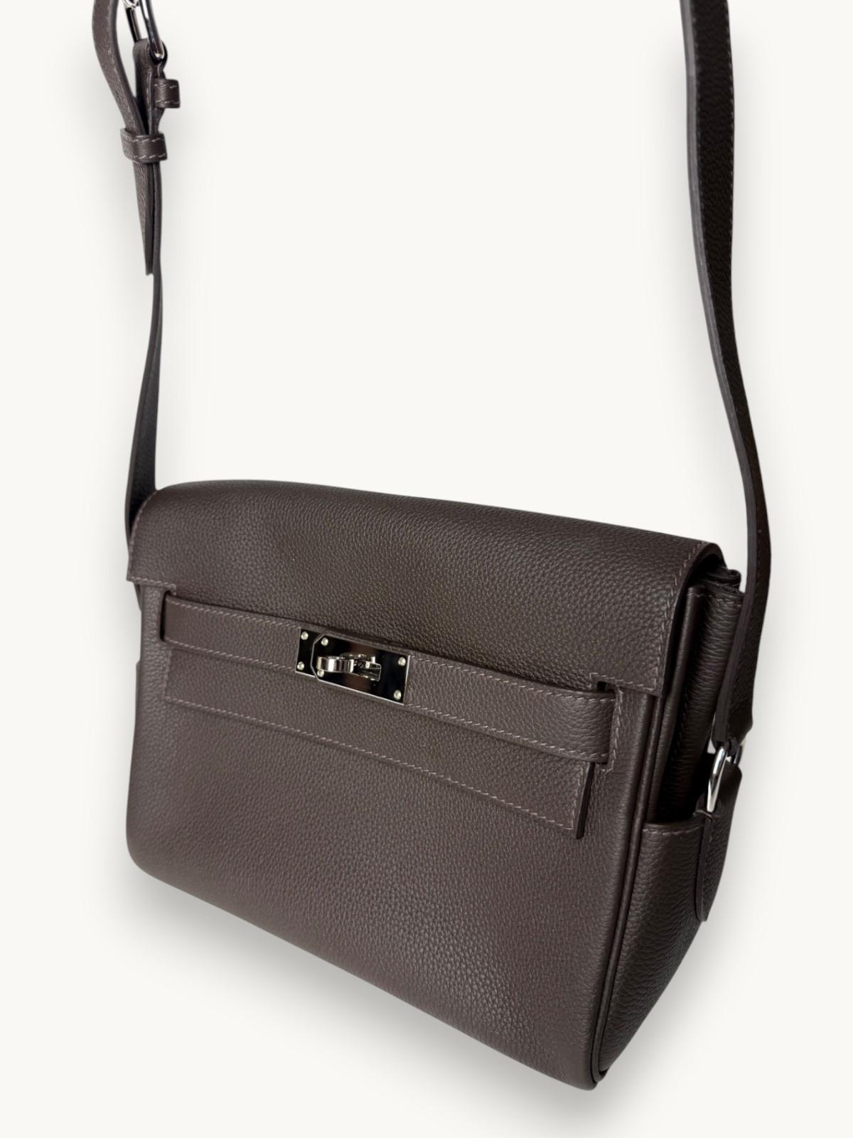 Hermes Kelly Messenger , фото 3