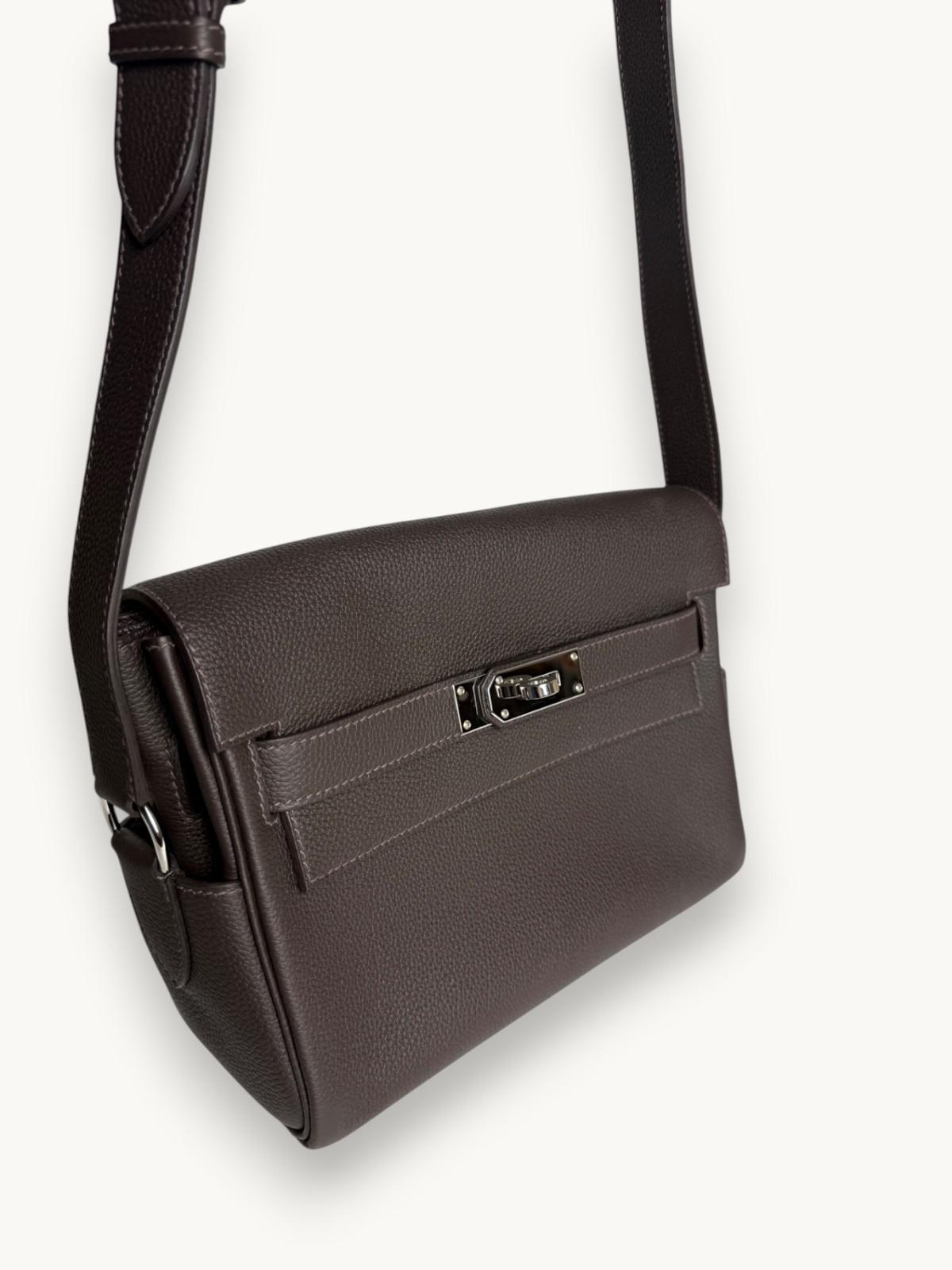 Hermes Kelly Messenger , фото 4