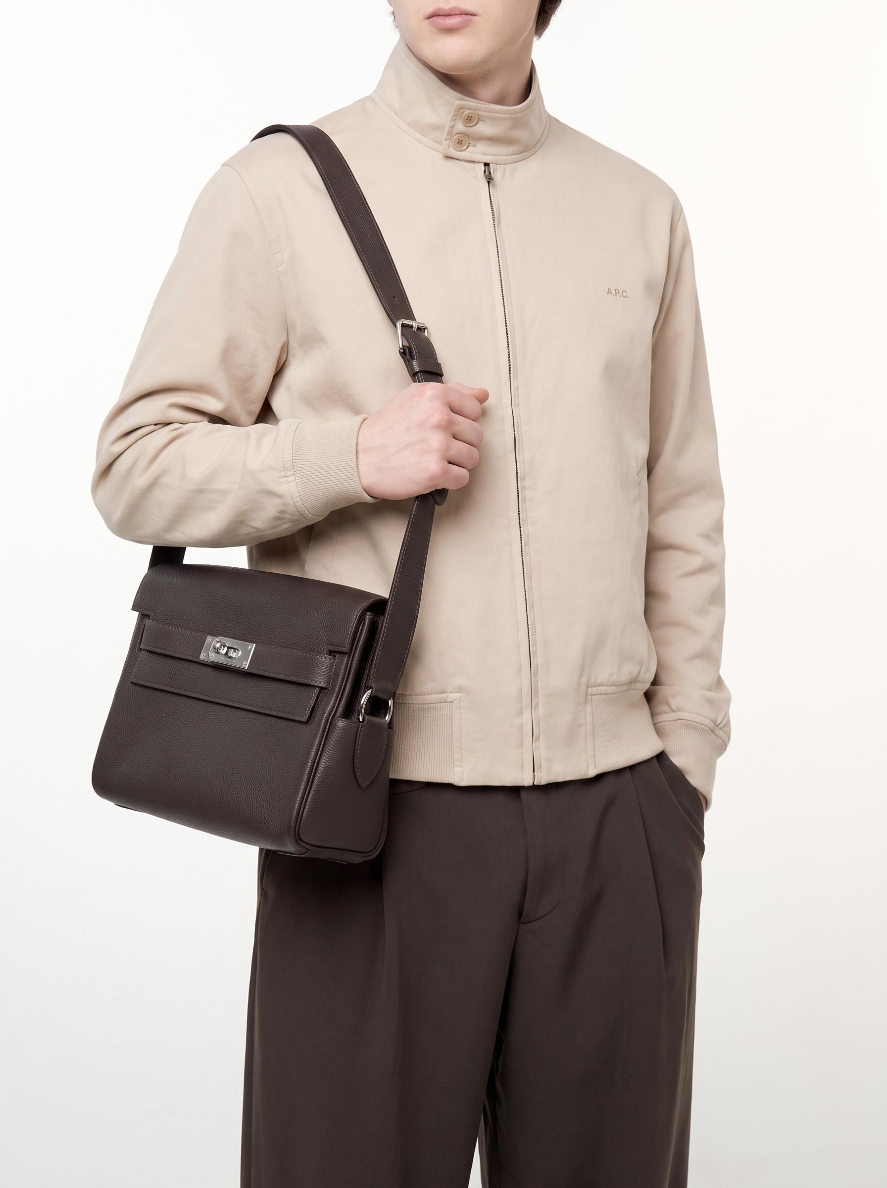 Hermes Kelly Messenger , фото 2