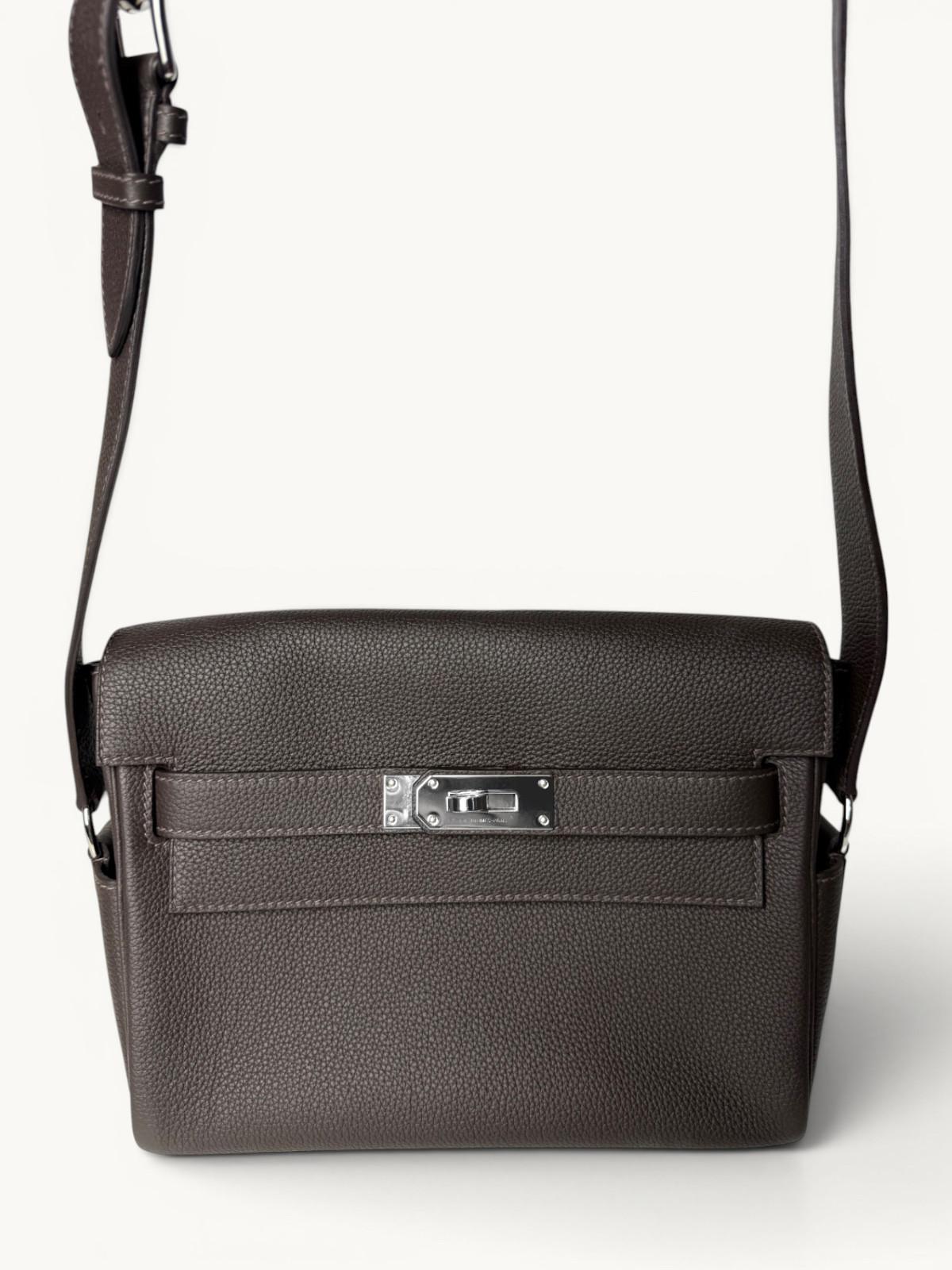 Hermes Kelly Messenger , фото 1