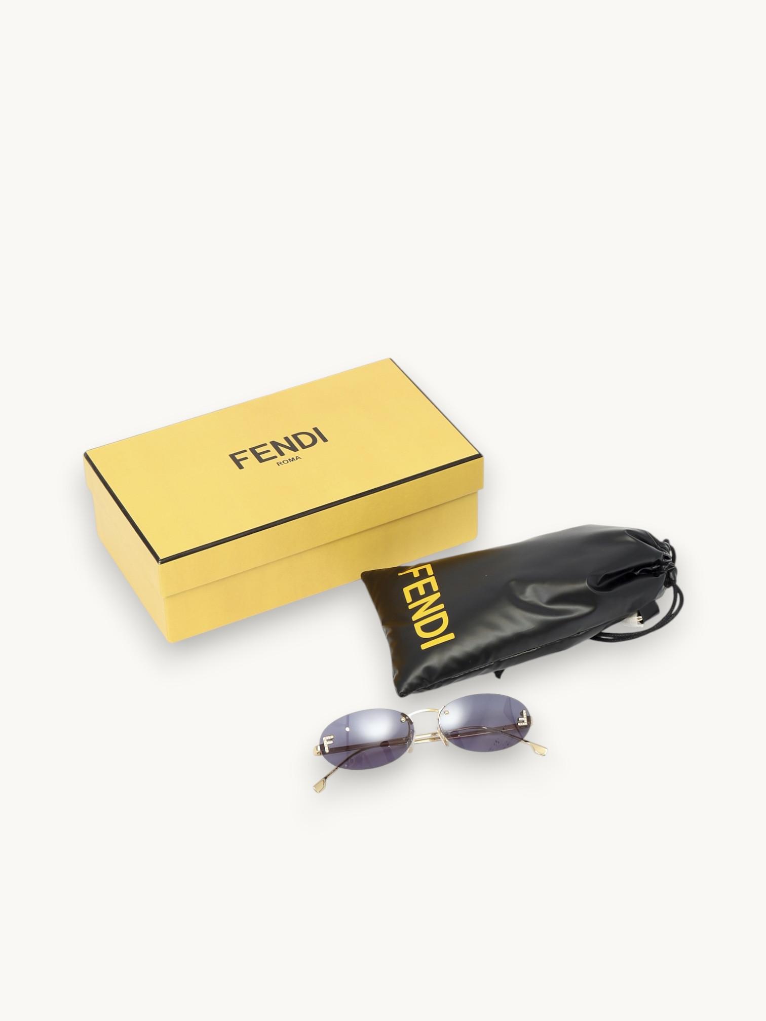 Fendi  , фото 3