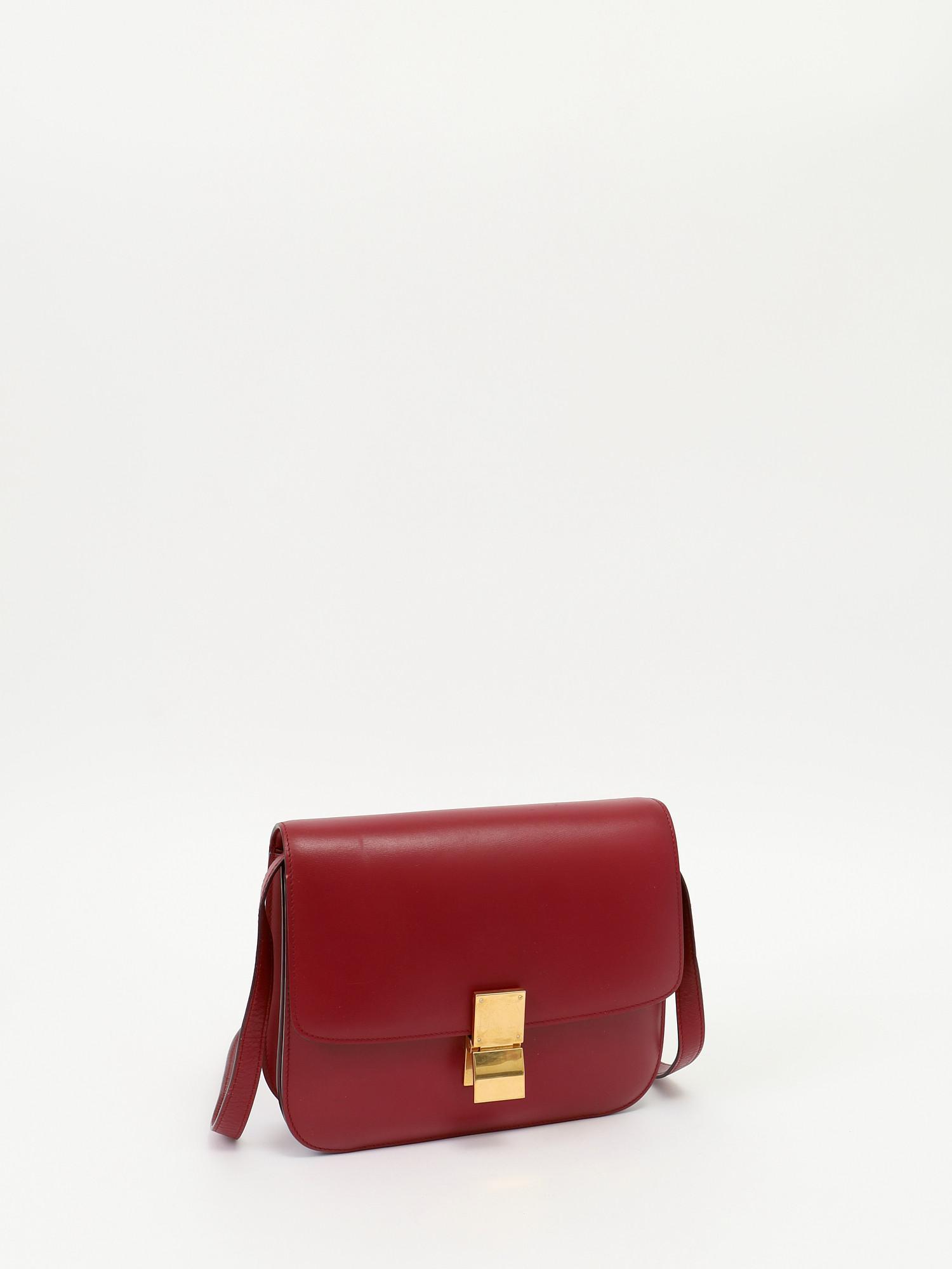 Celine Classic , фото 3