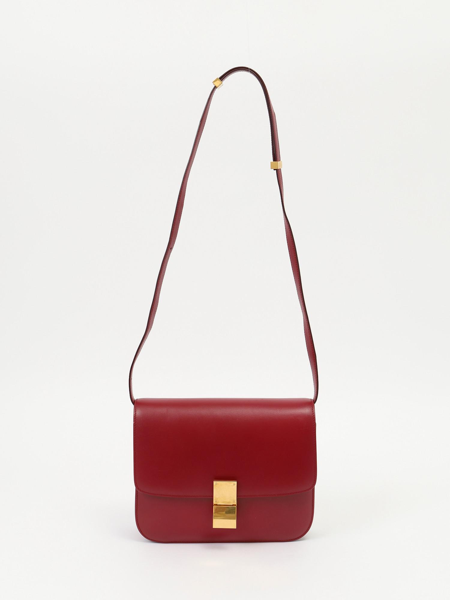 Celine Classic , фото 5