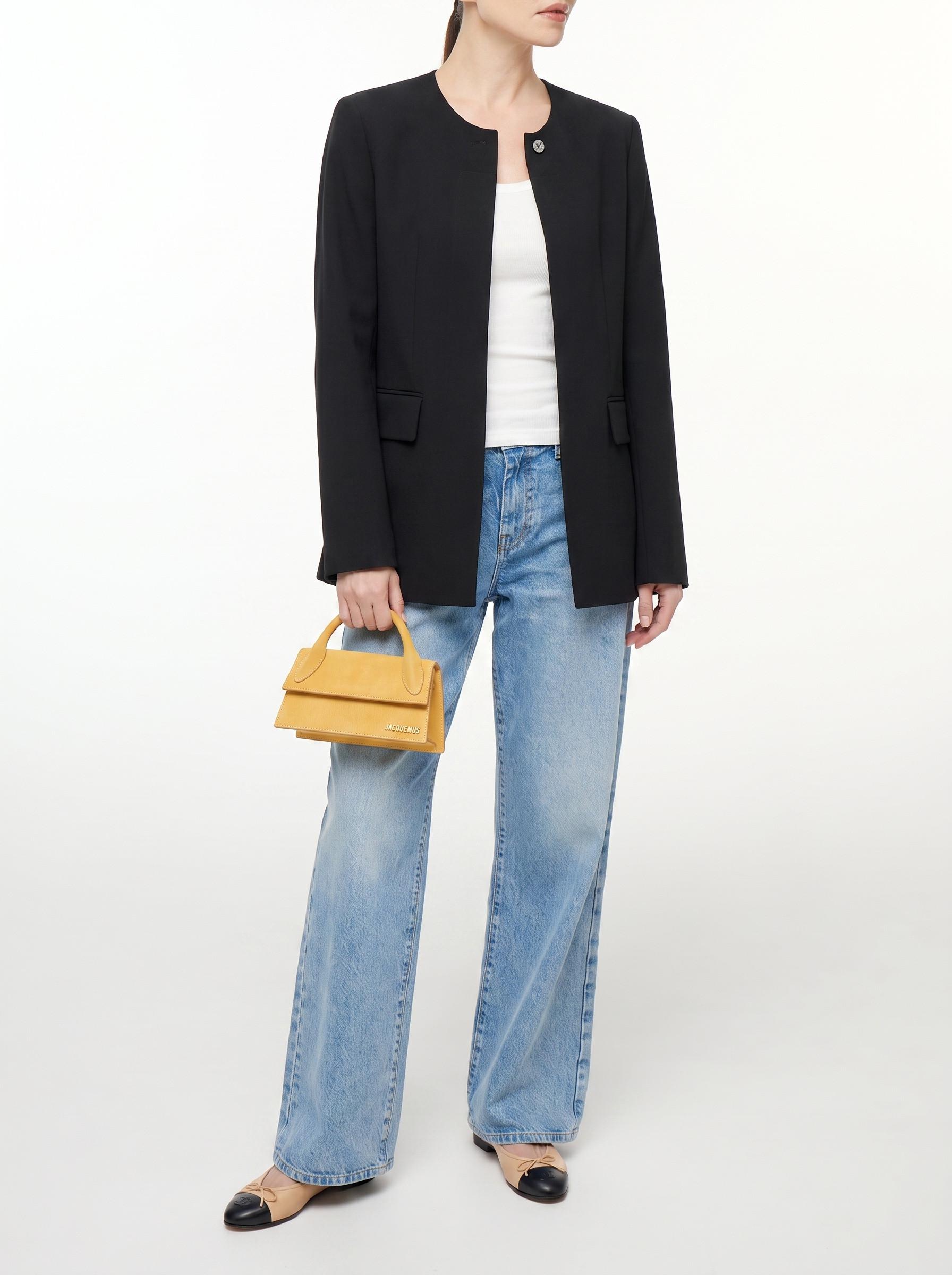 Jacquemus Le Chiquito , фото 2
