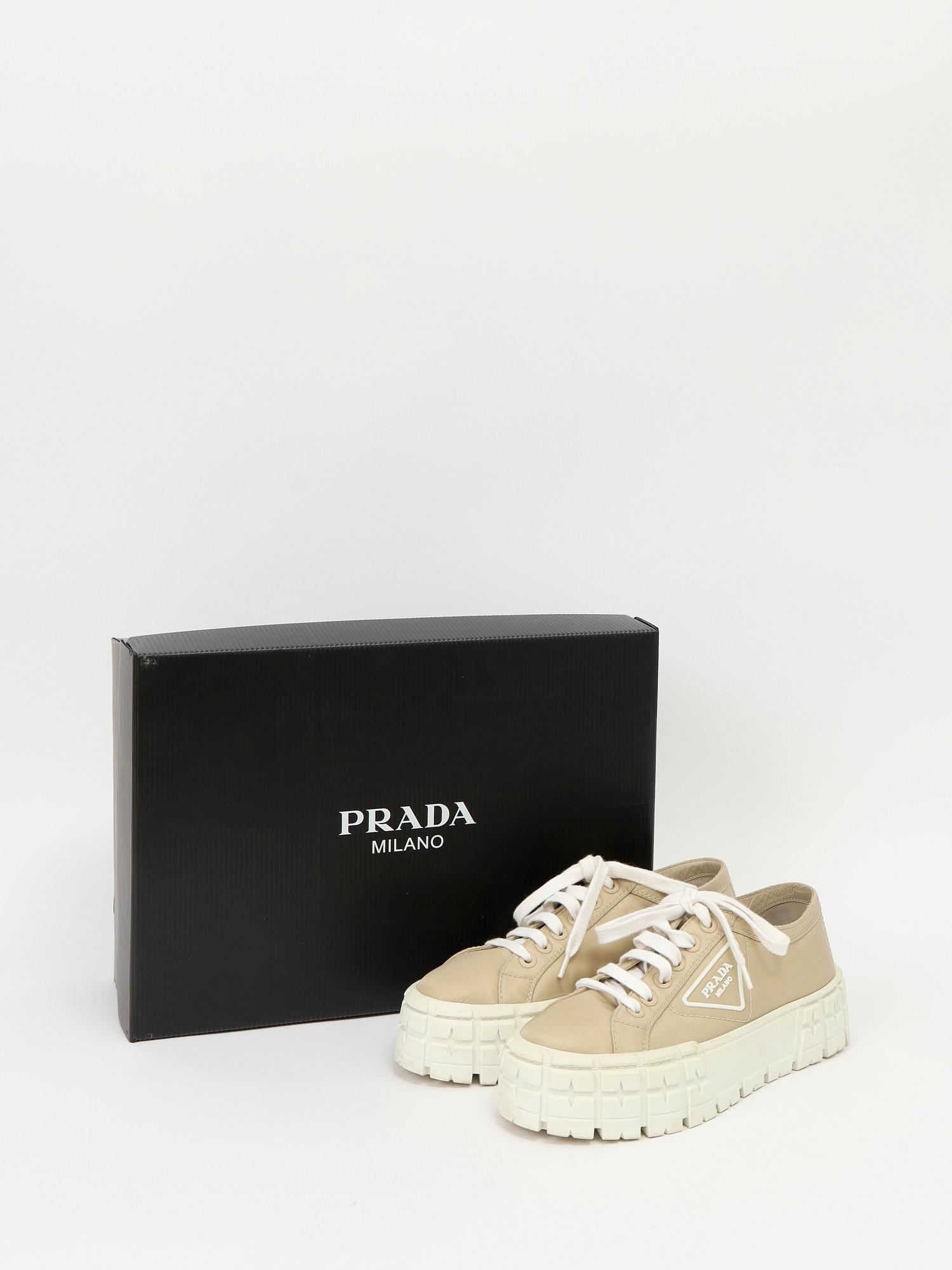Prada  40,5, фото 4
