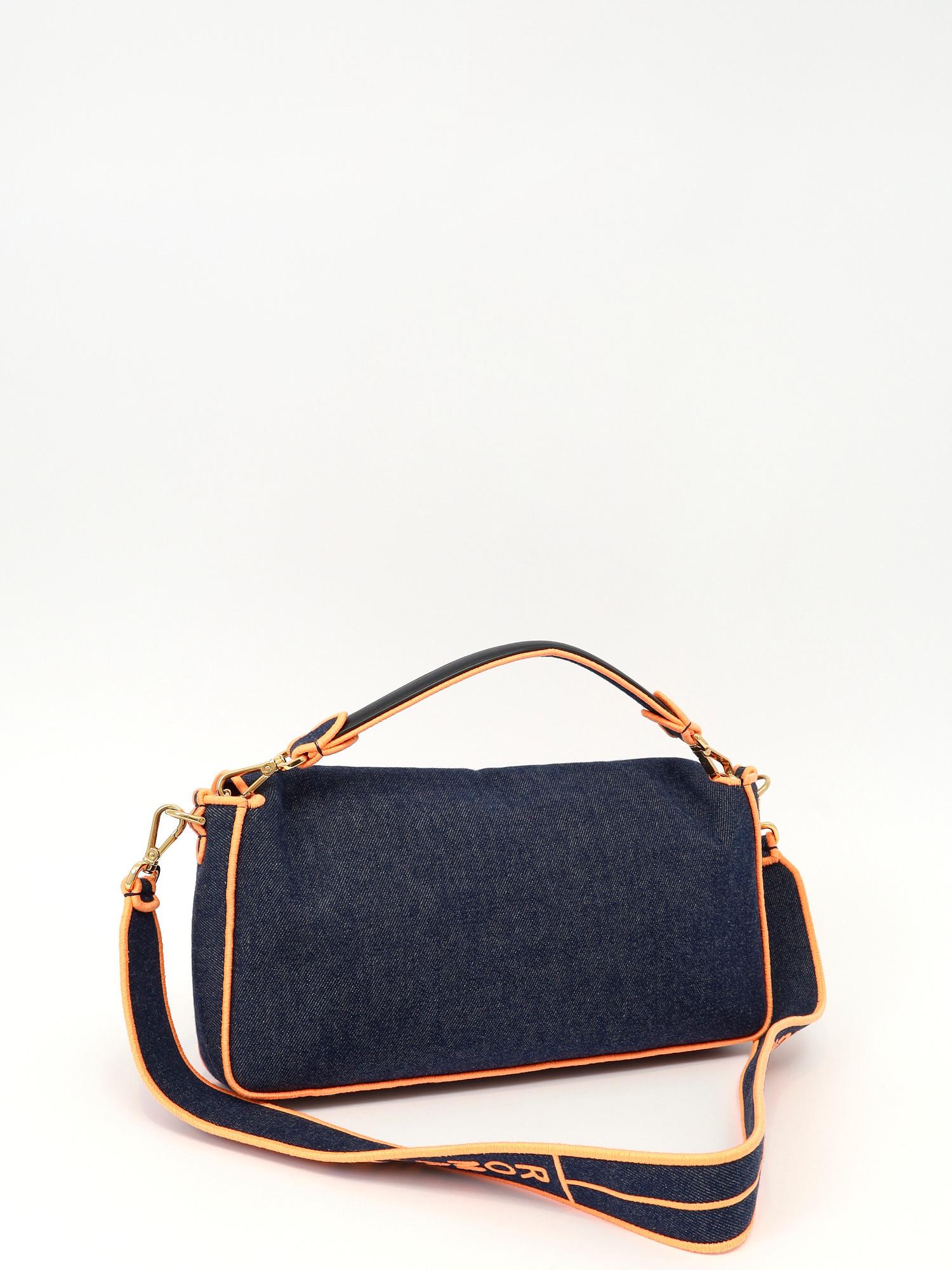 Fendi Baguette , фото 4