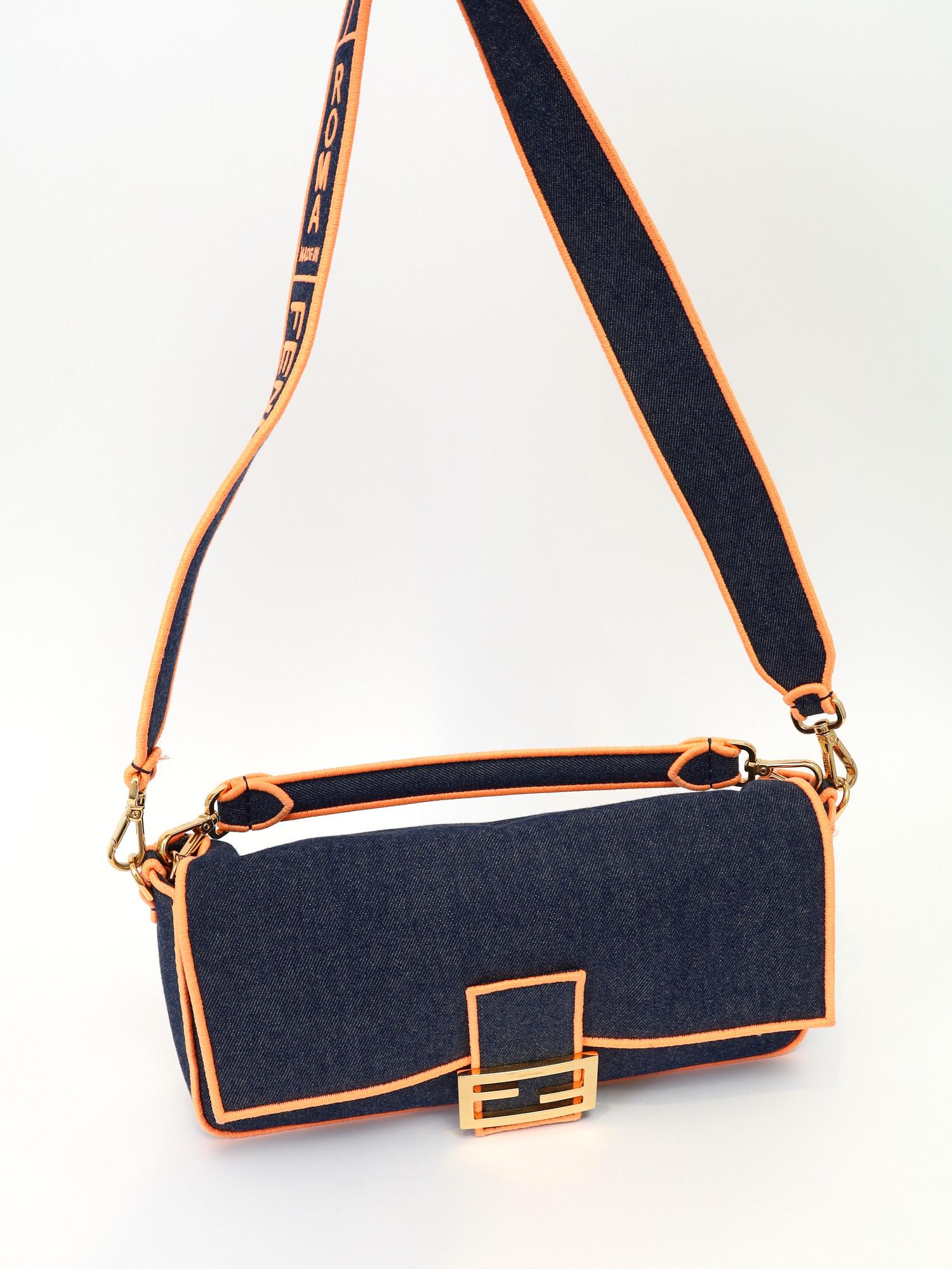 Fendi Baguette , фото 5
