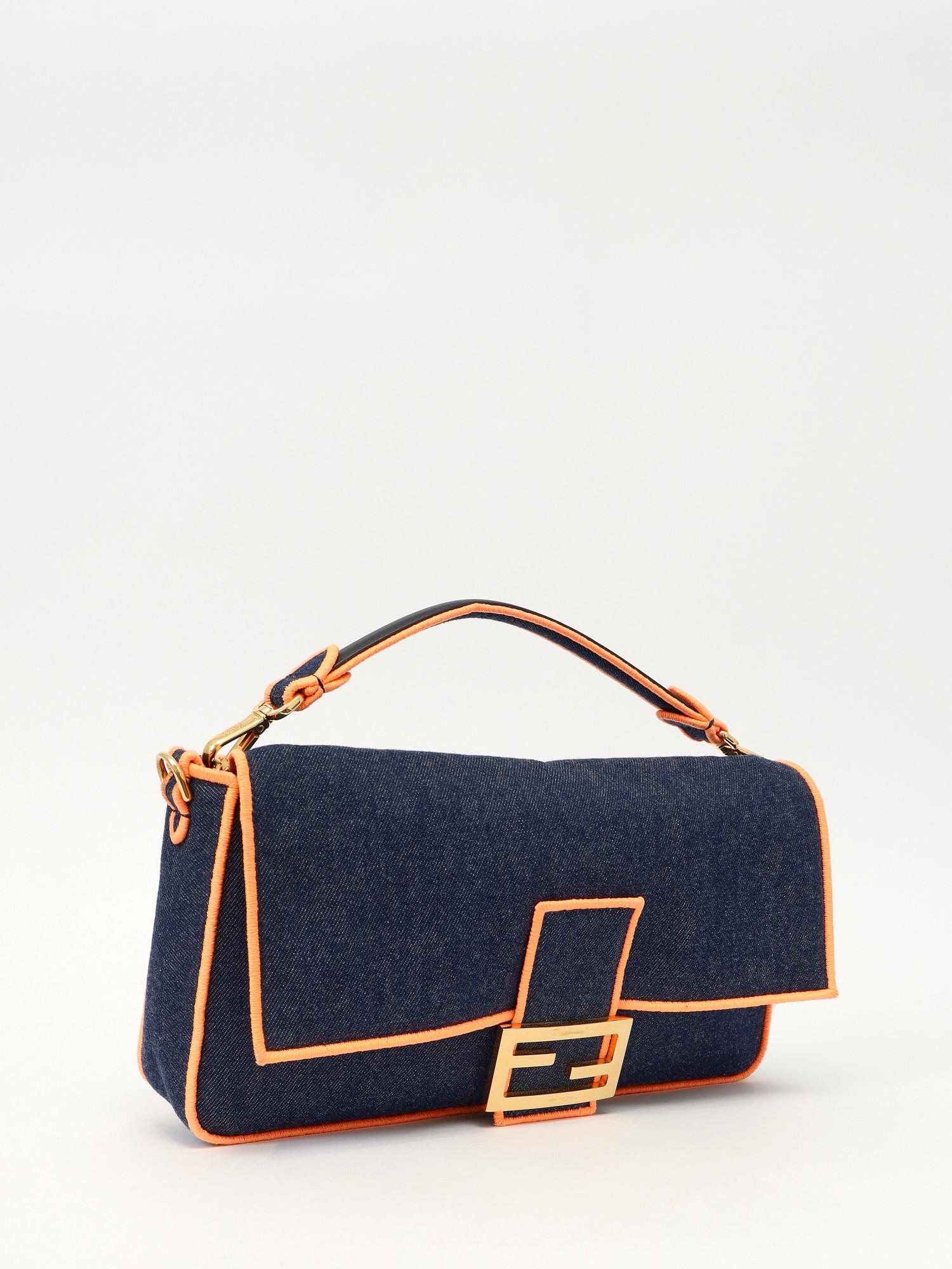 Fendi Baguette , фото 3