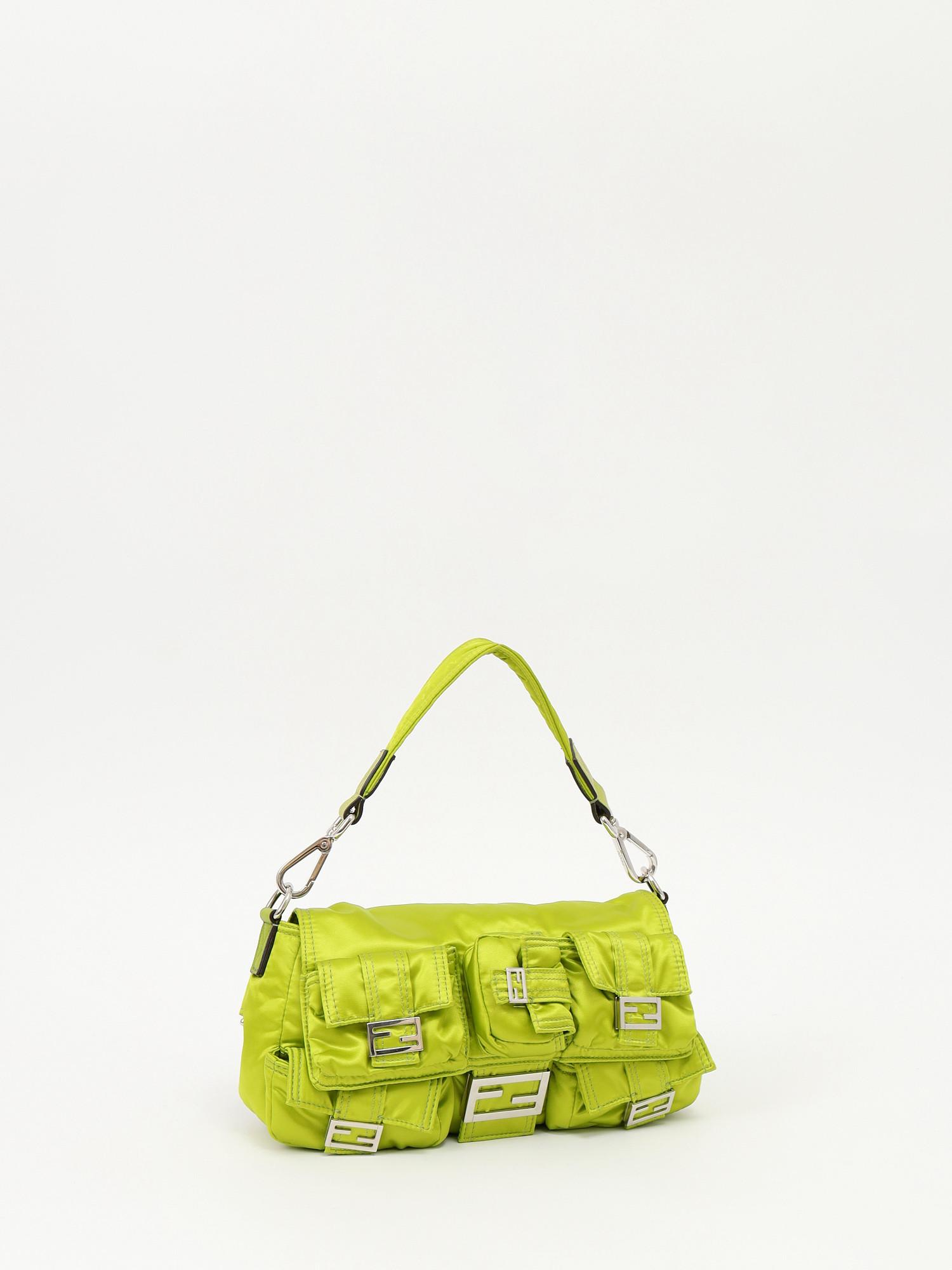 Fendi Baguette , фото 3