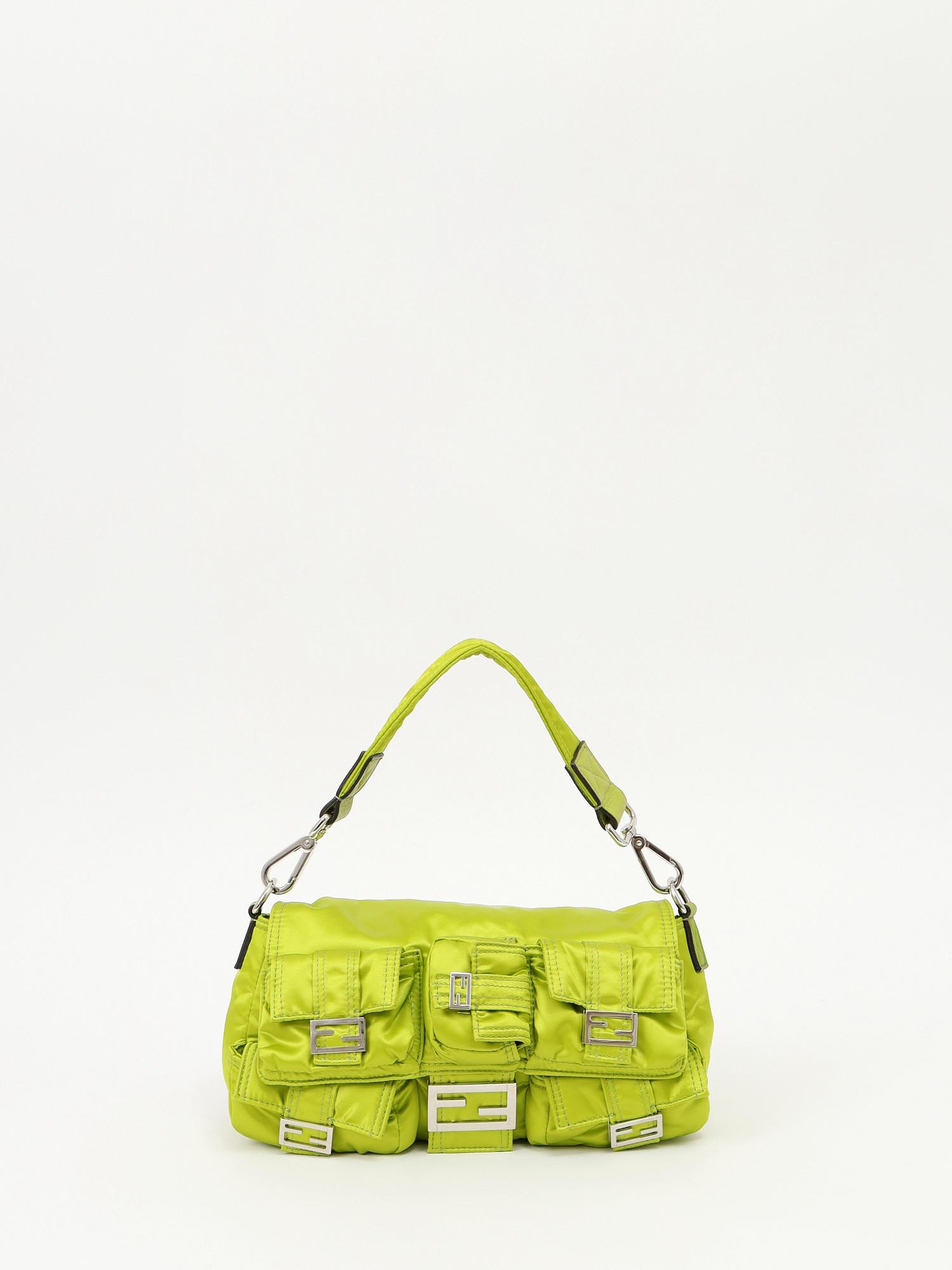 Fendi Baguette , фото 1