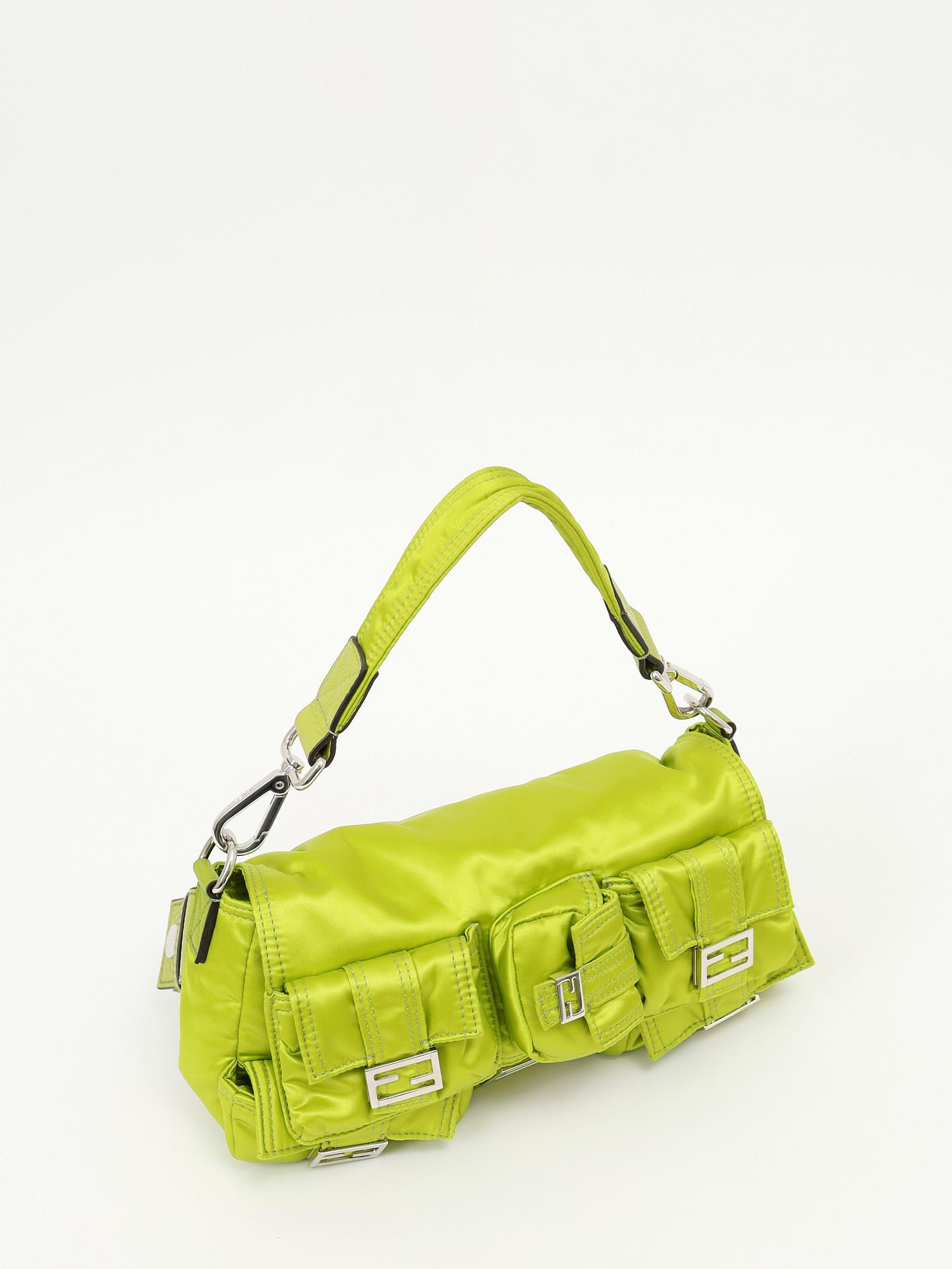 Fendi Baguette , фото 5