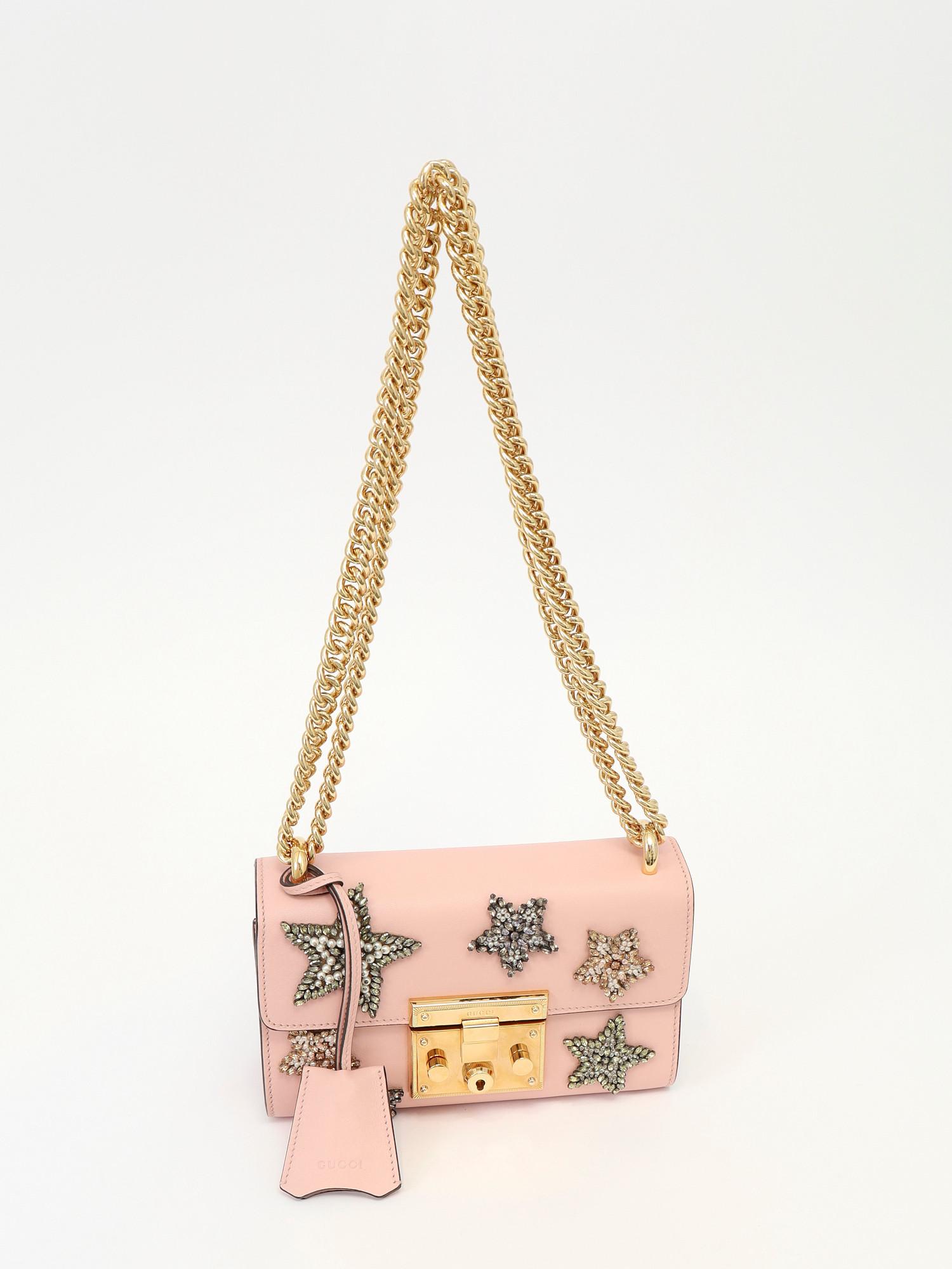 Gucci Padlock , фото 5