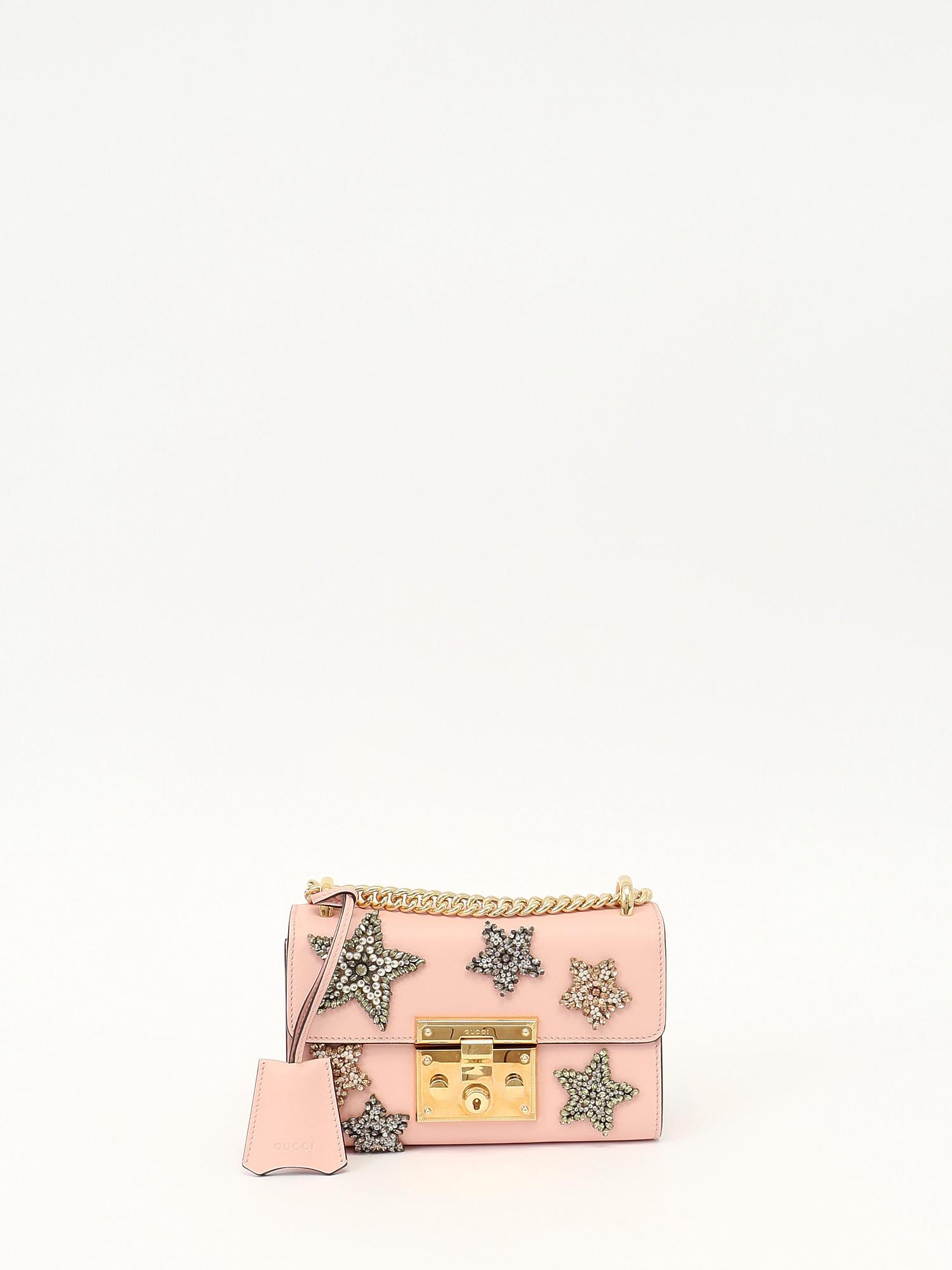 Gucci Padlock , фото 1