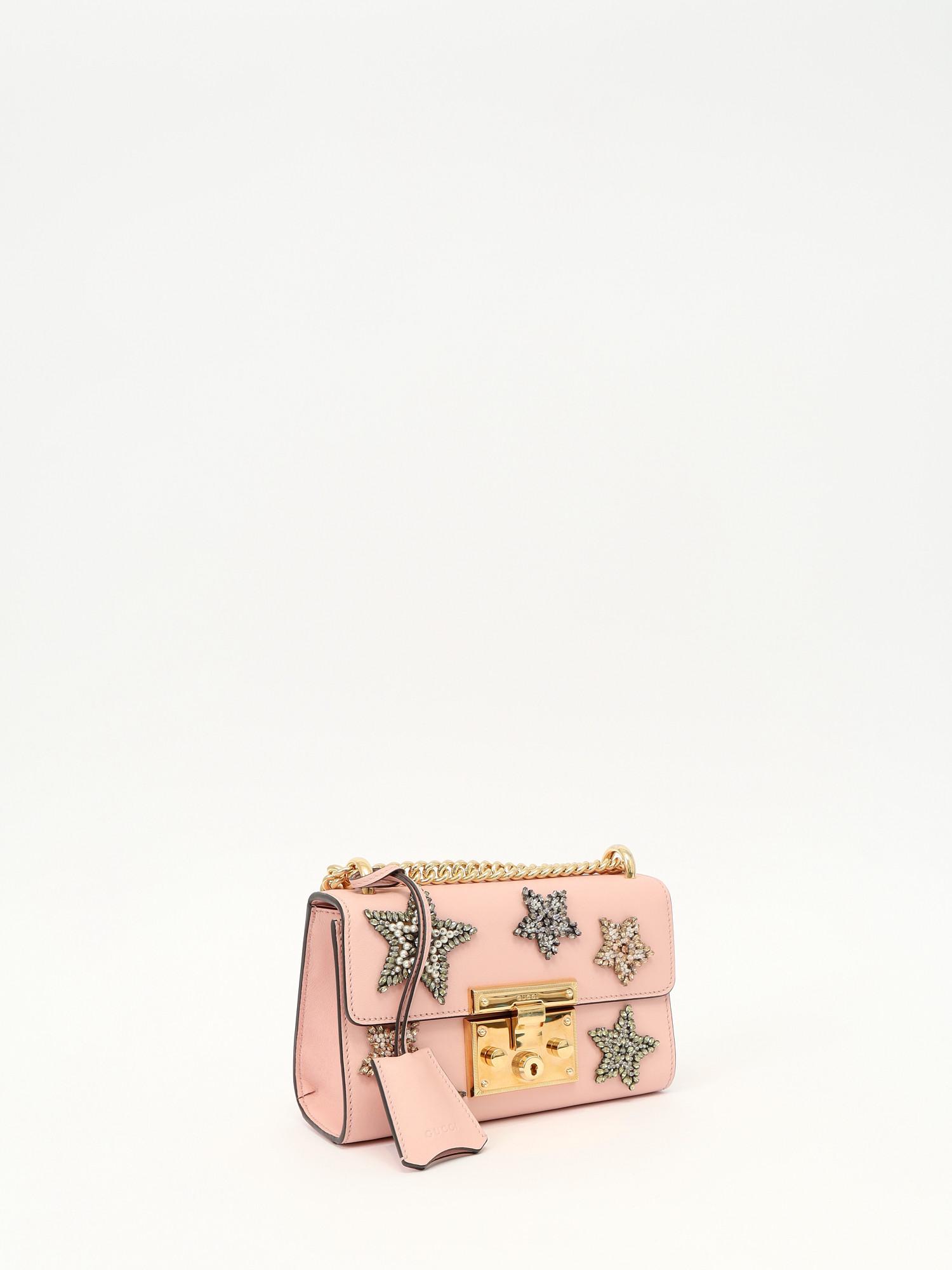 Gucci Padlock , фото 3