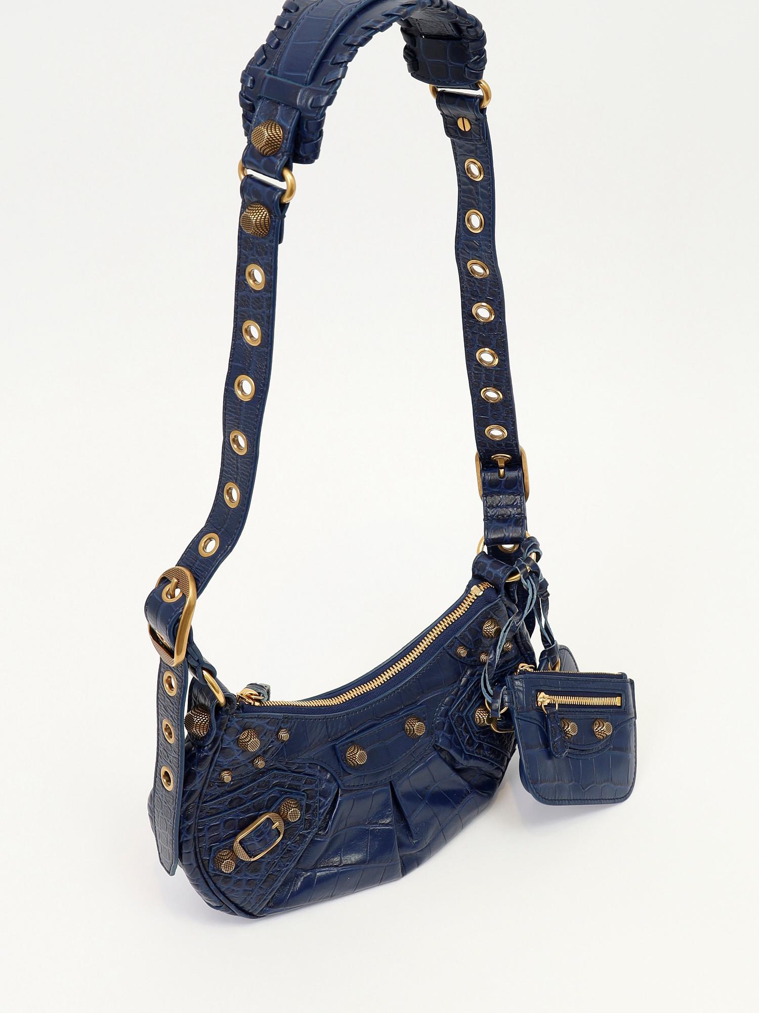 Balenciaga Le Cagole , фото 5