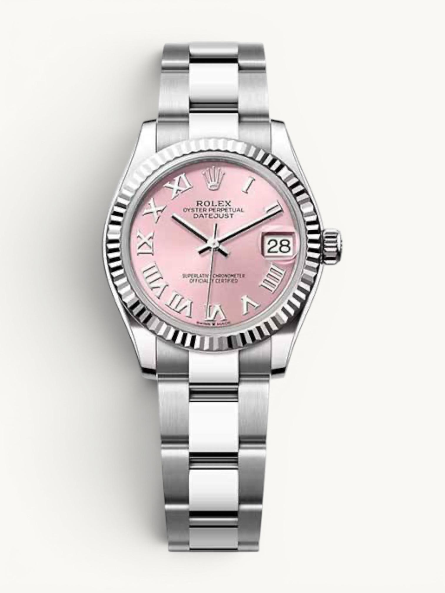 Rolex Datejust , фото 1