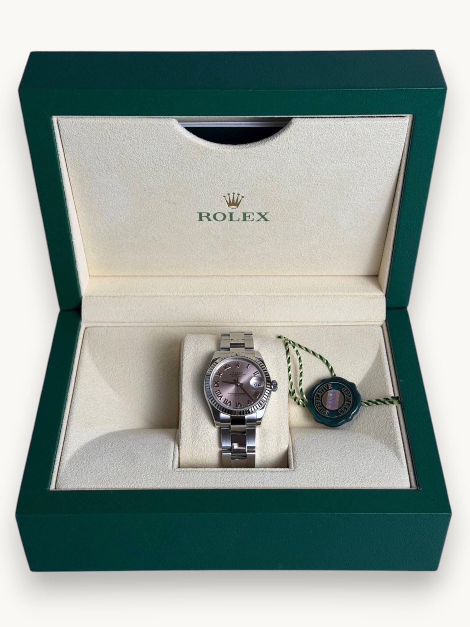 Rolex Datejust , фото 2