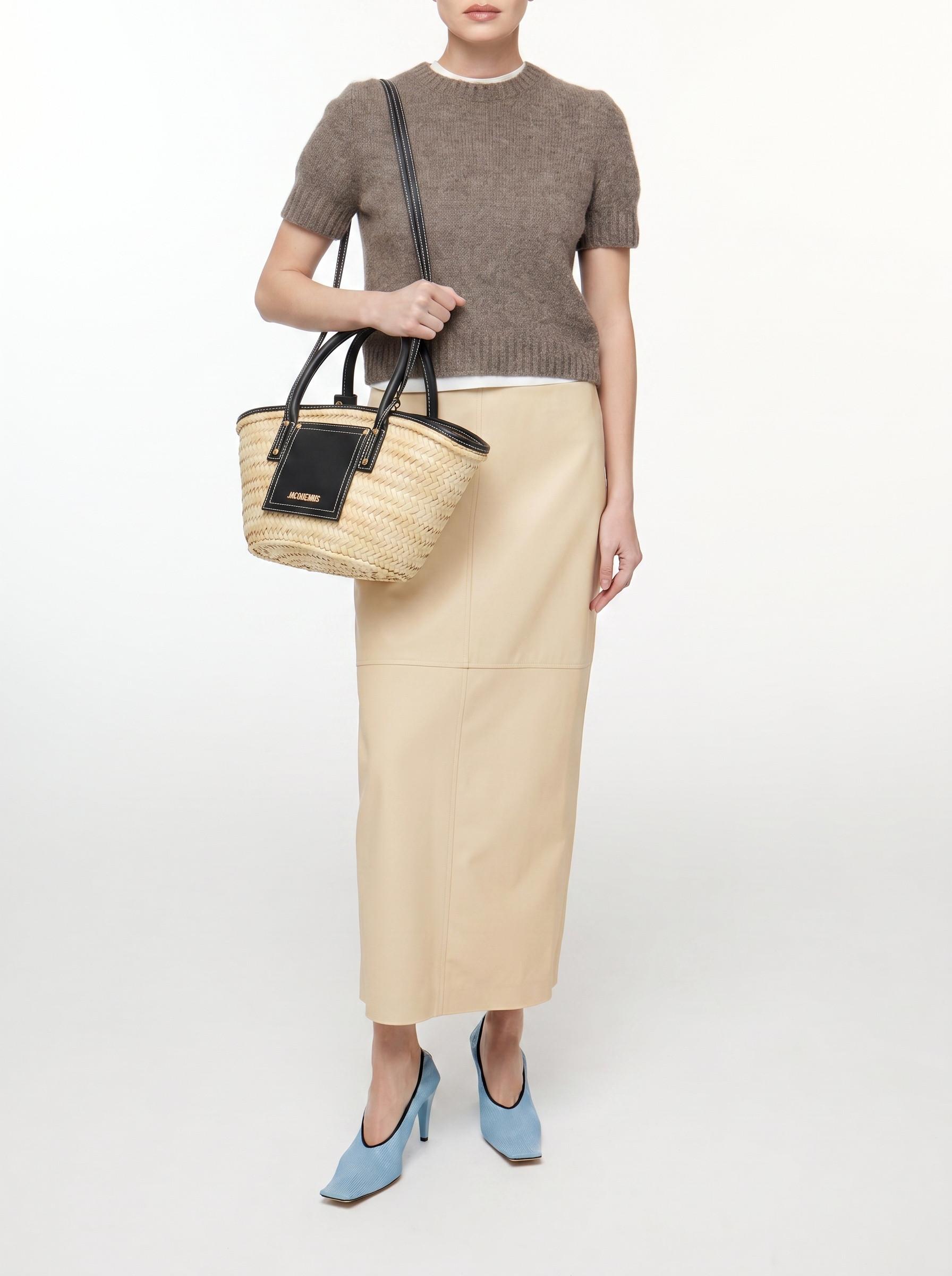 Jacquemus Le Panier Soleil , фото 2