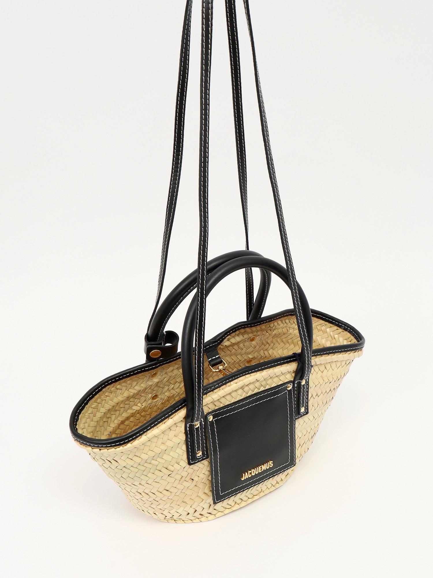 Jacquemus Le Panier Soleil , фото 5