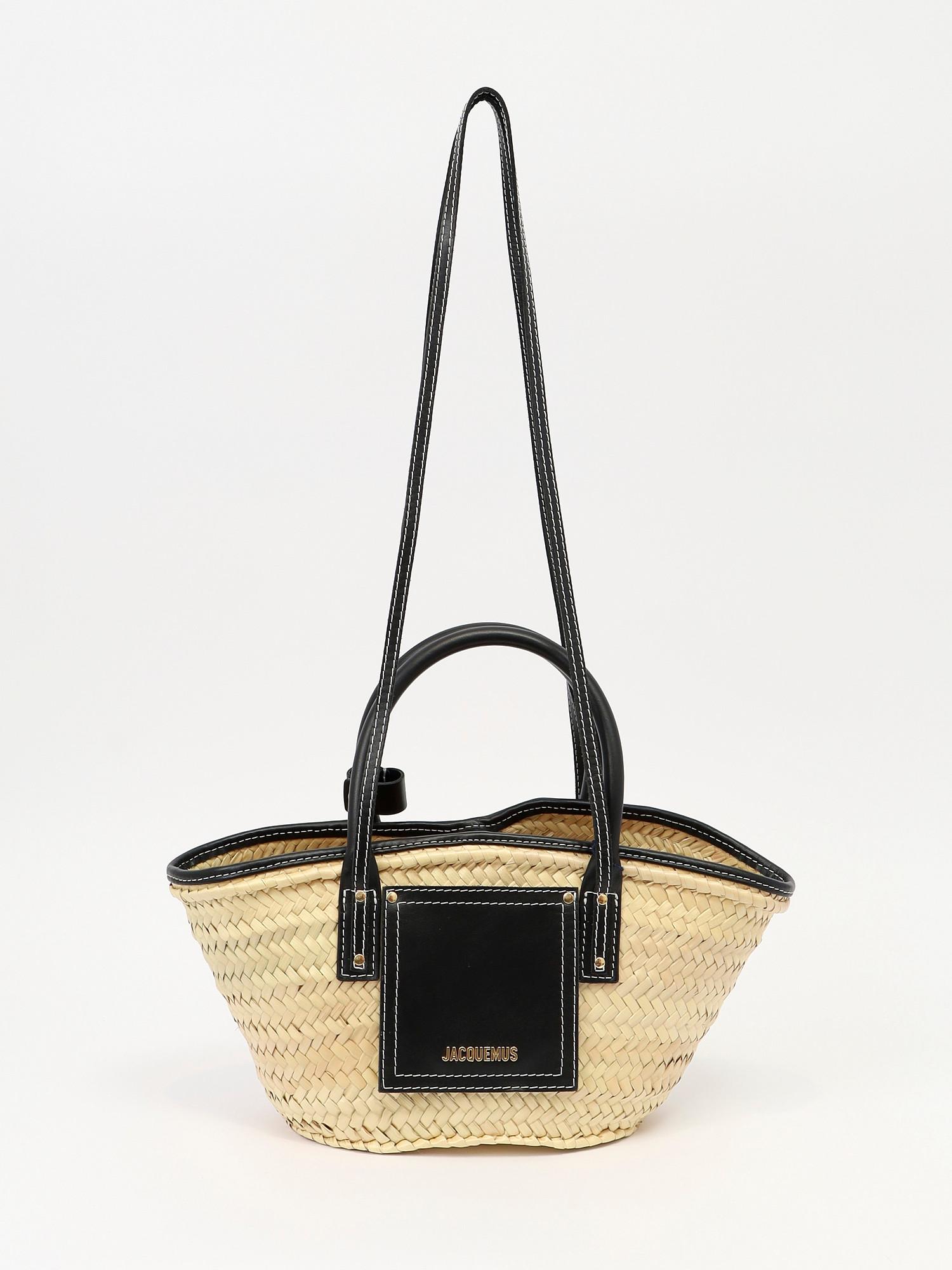 Jacquemus Le Panier Soleil , фото 1