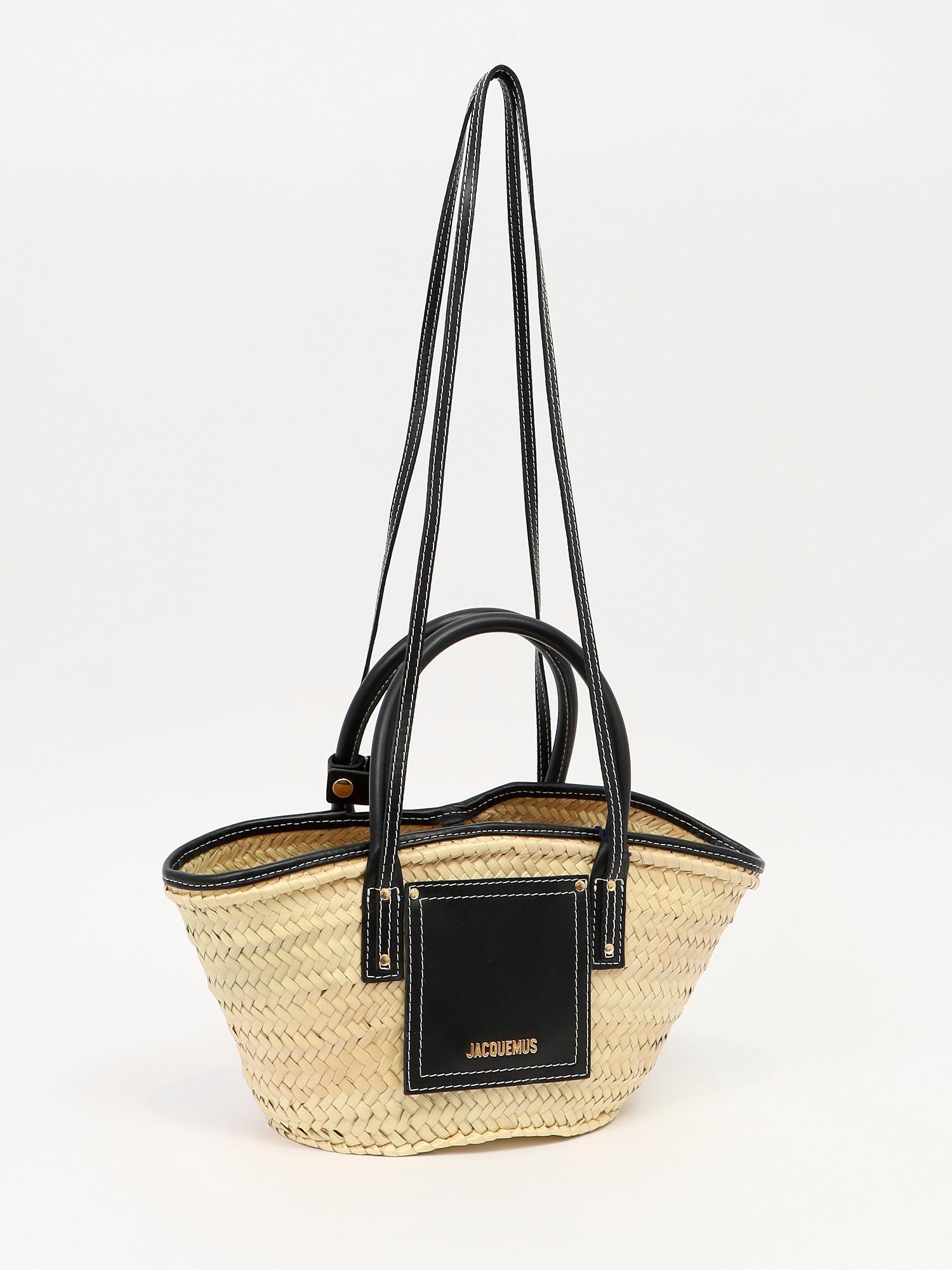 Jacquemus Le Panier Soleil , фото 3