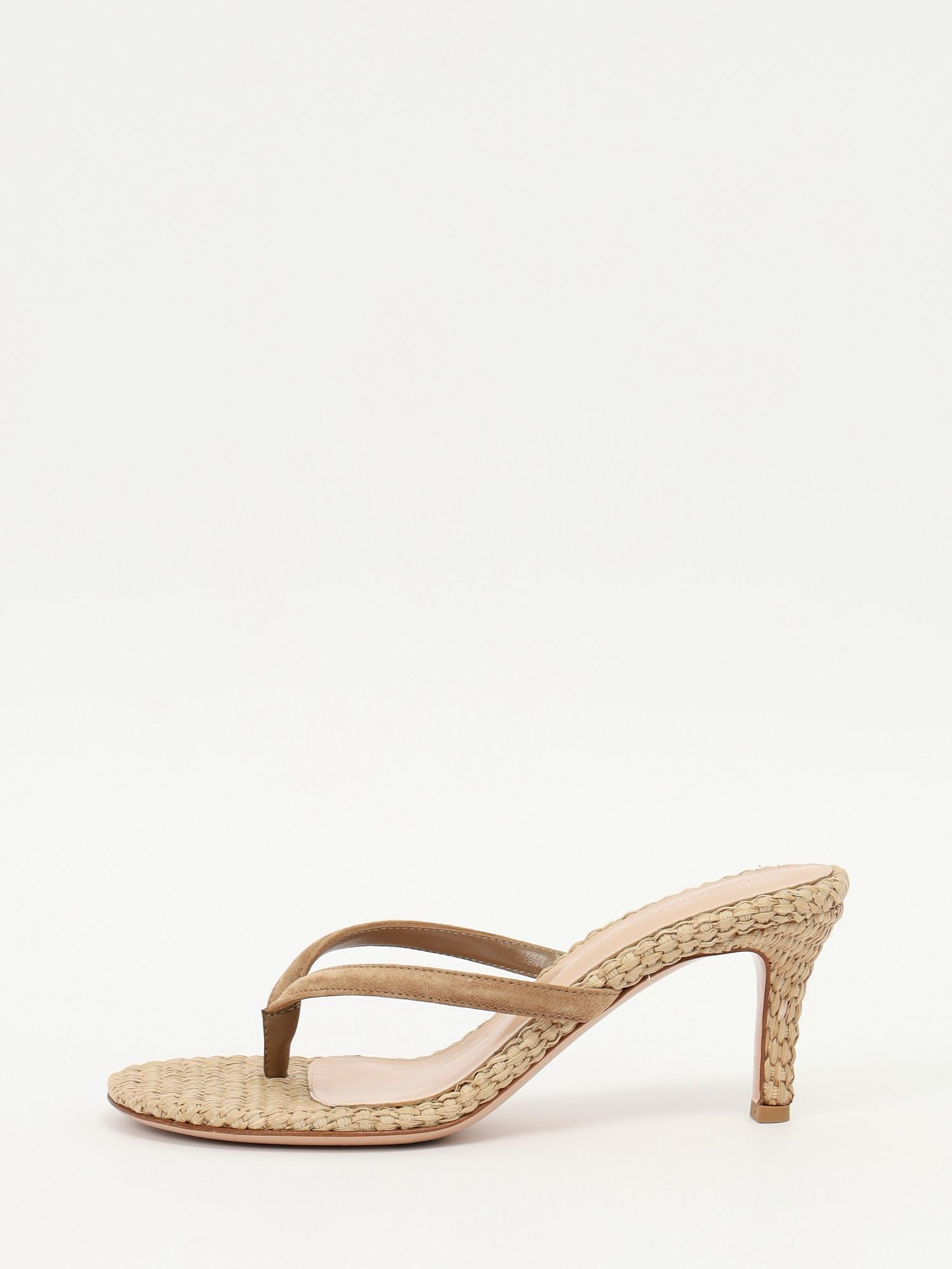 Gianvito Rossi  36,5, фото 2