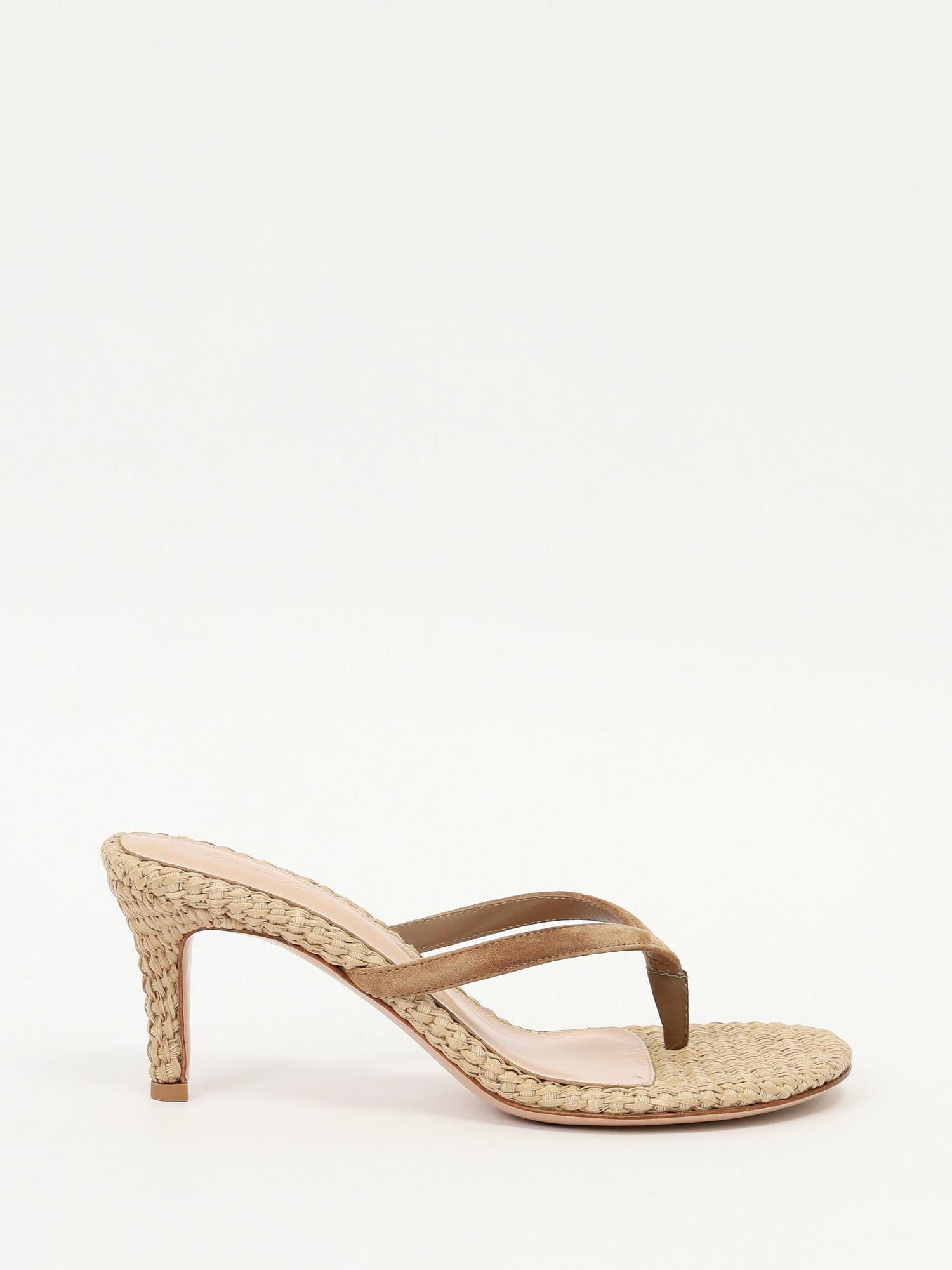 Gianvito Rossi  36,5, фото 1