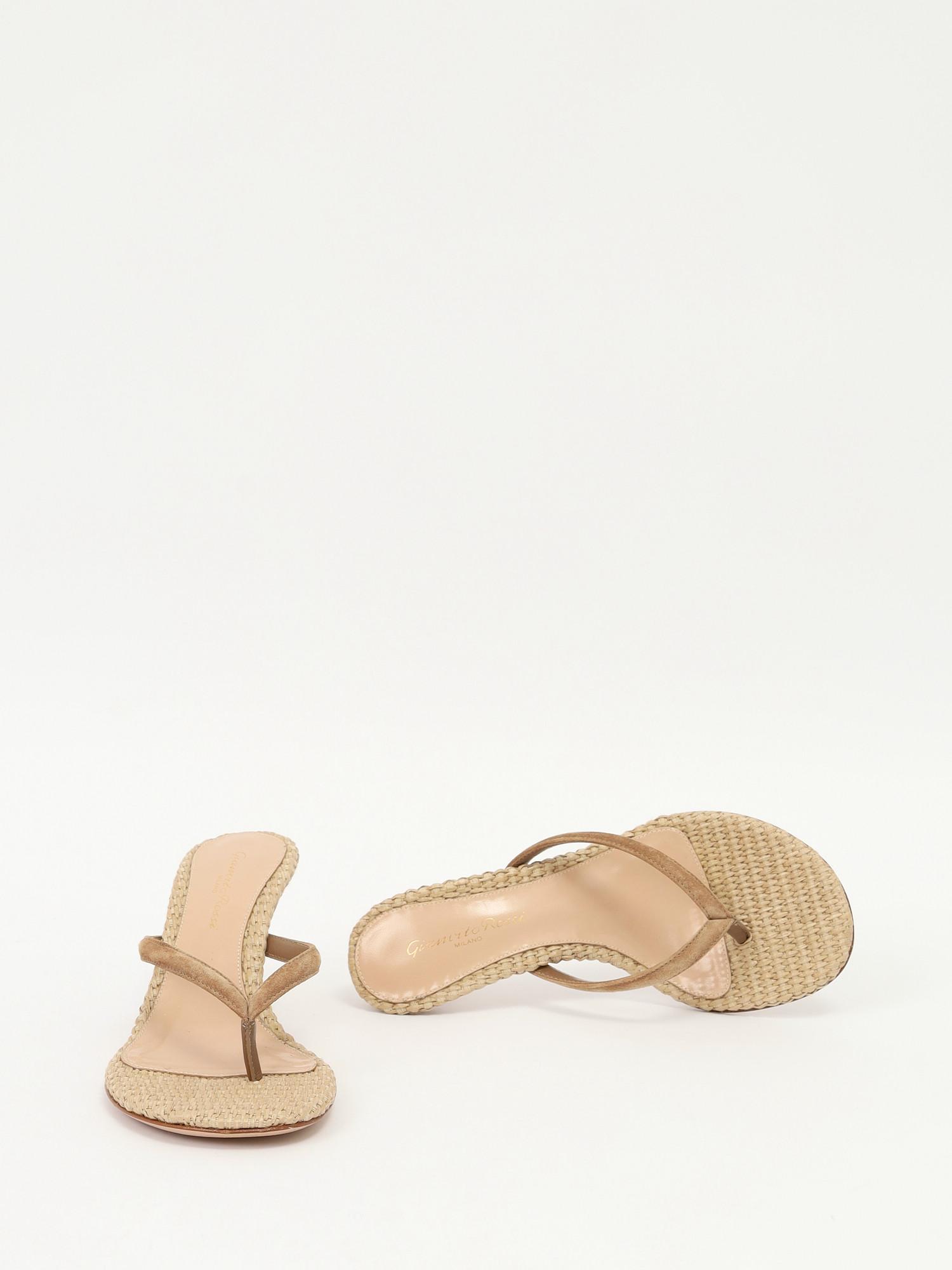 Gianvito Rossi  36,5, фото 5