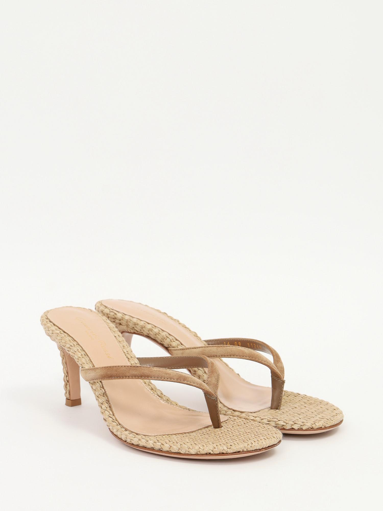 Gianvito Rossi  36,5, фото 3