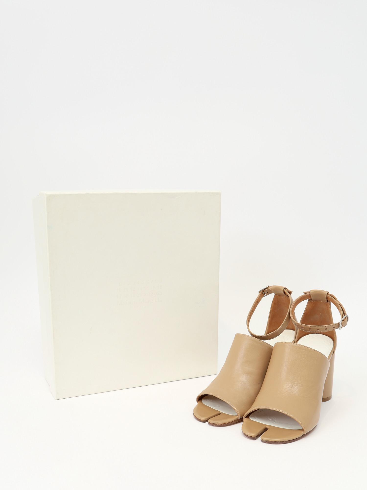Maison Margiela Tabi 37, фото 3