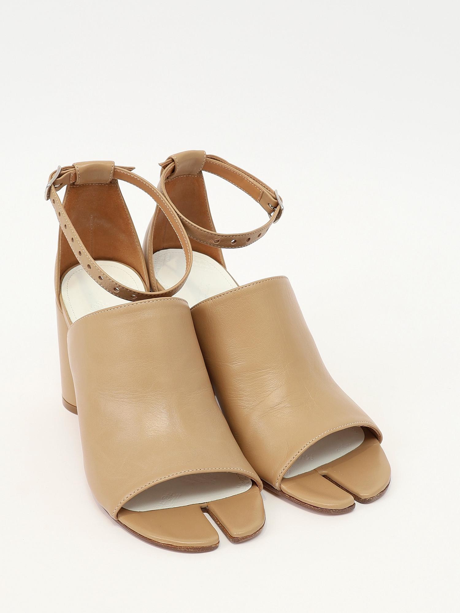 Maison Margiela Tabi 37, фото 4