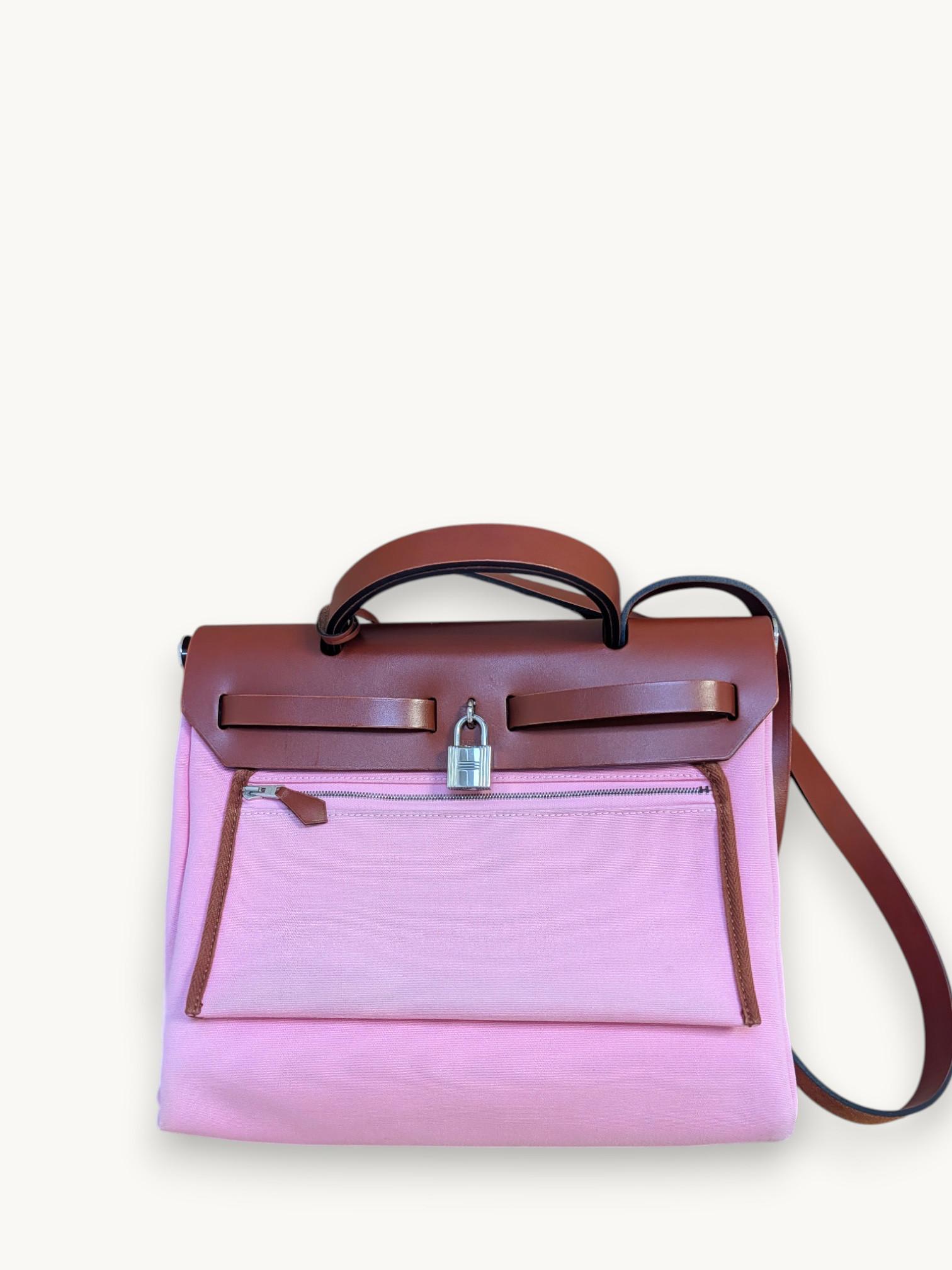 Hermes Herbag 31, фото 3