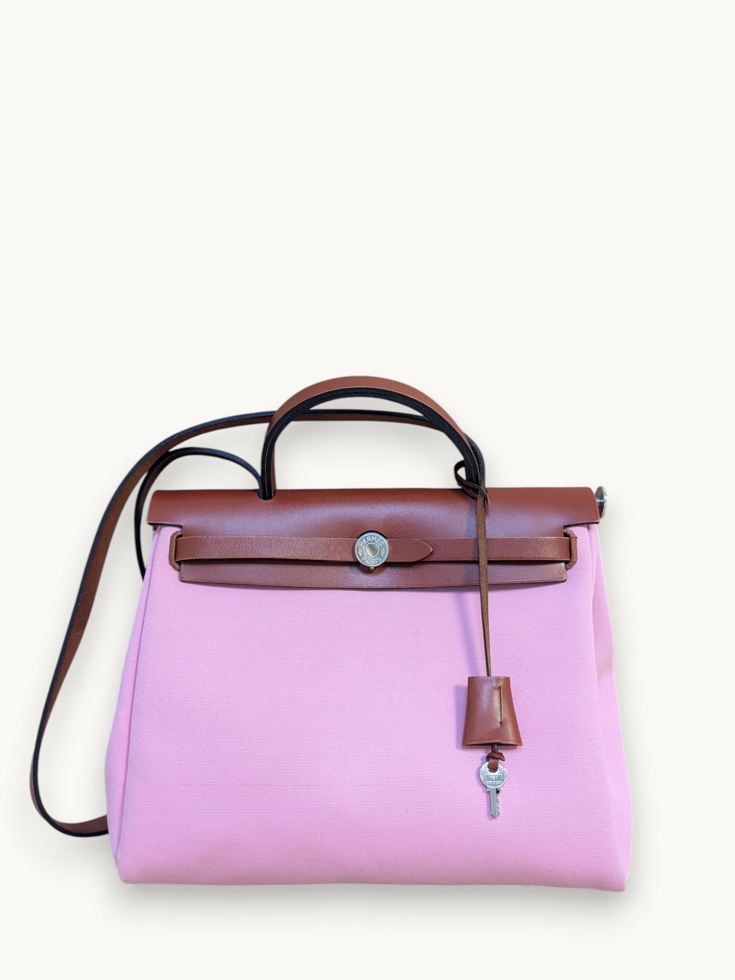 Hermes Herbag 31, фото 1