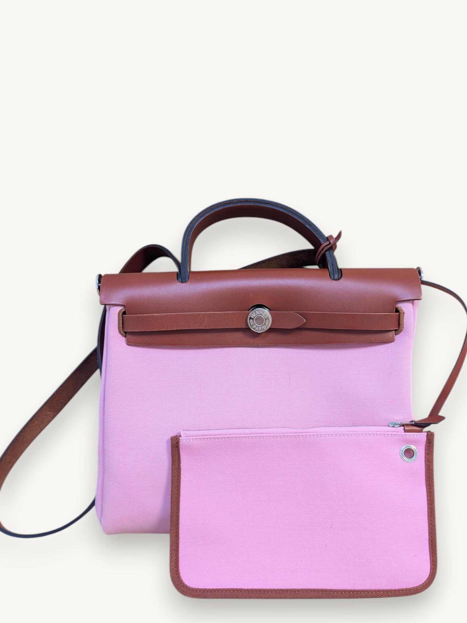 Hermes Herbag 31, фото 4