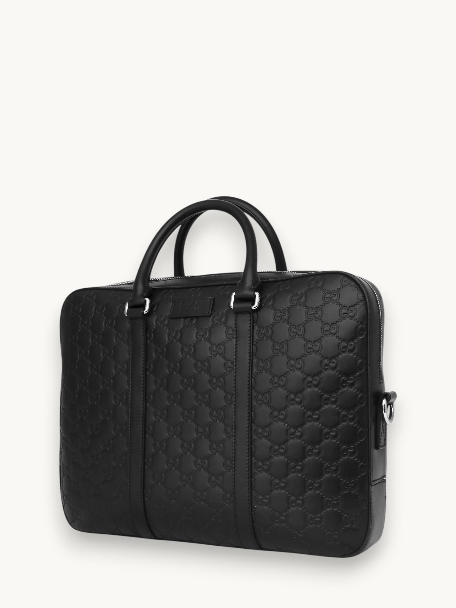 Gucci Briefcase , фото 3