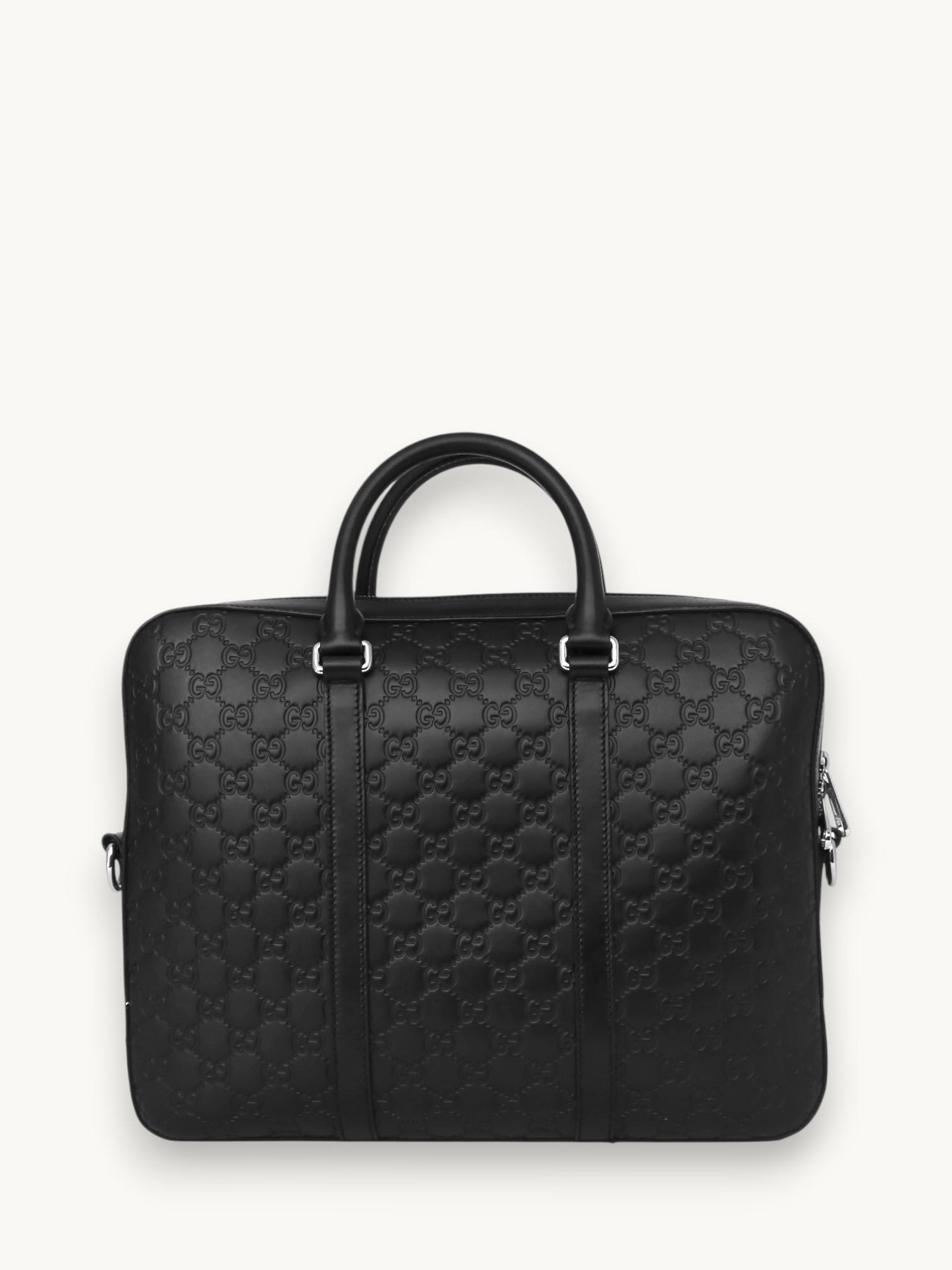 Gucci Briefcase , фото 4
