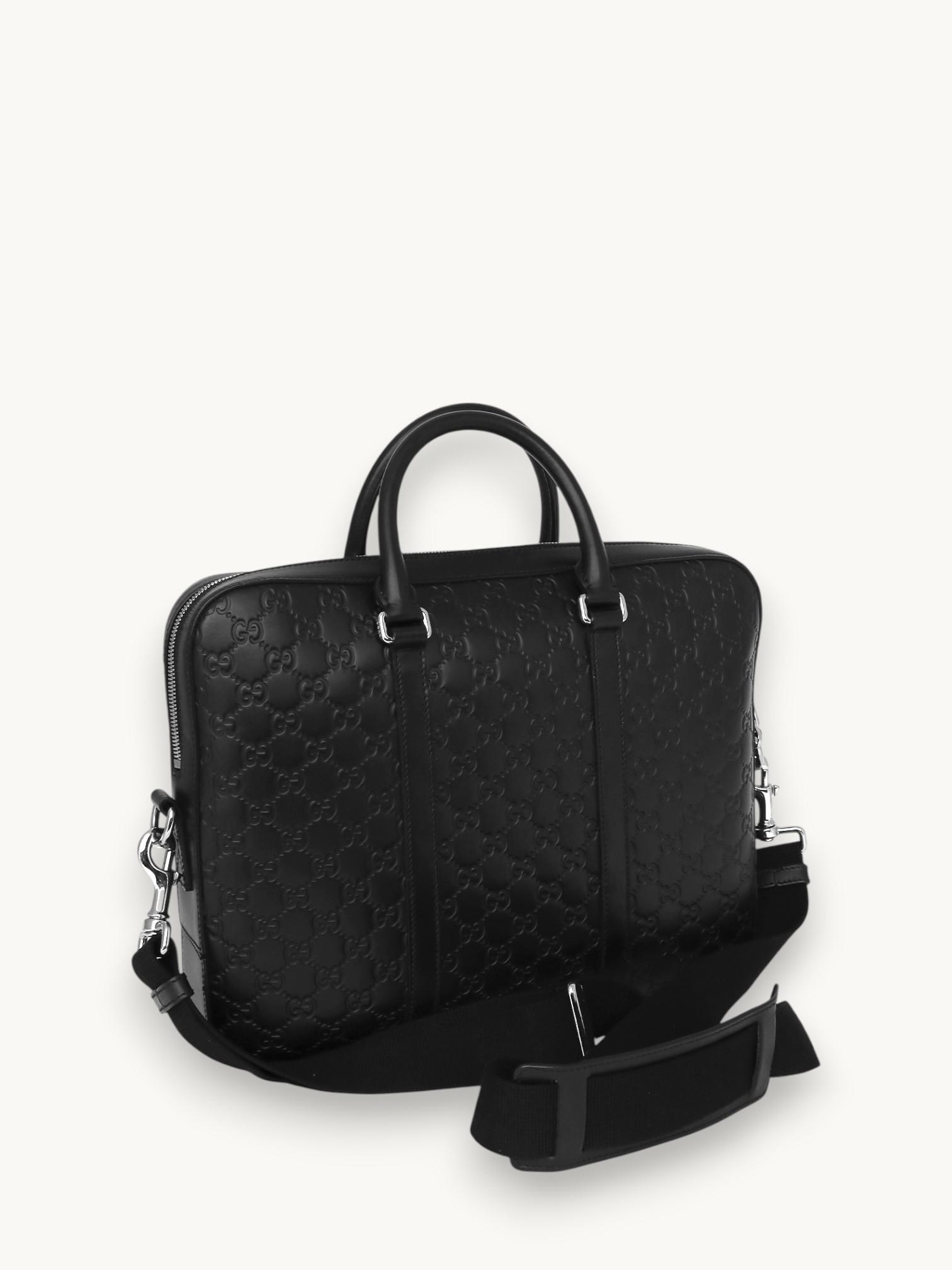 Gucci Briefcase , фото 5