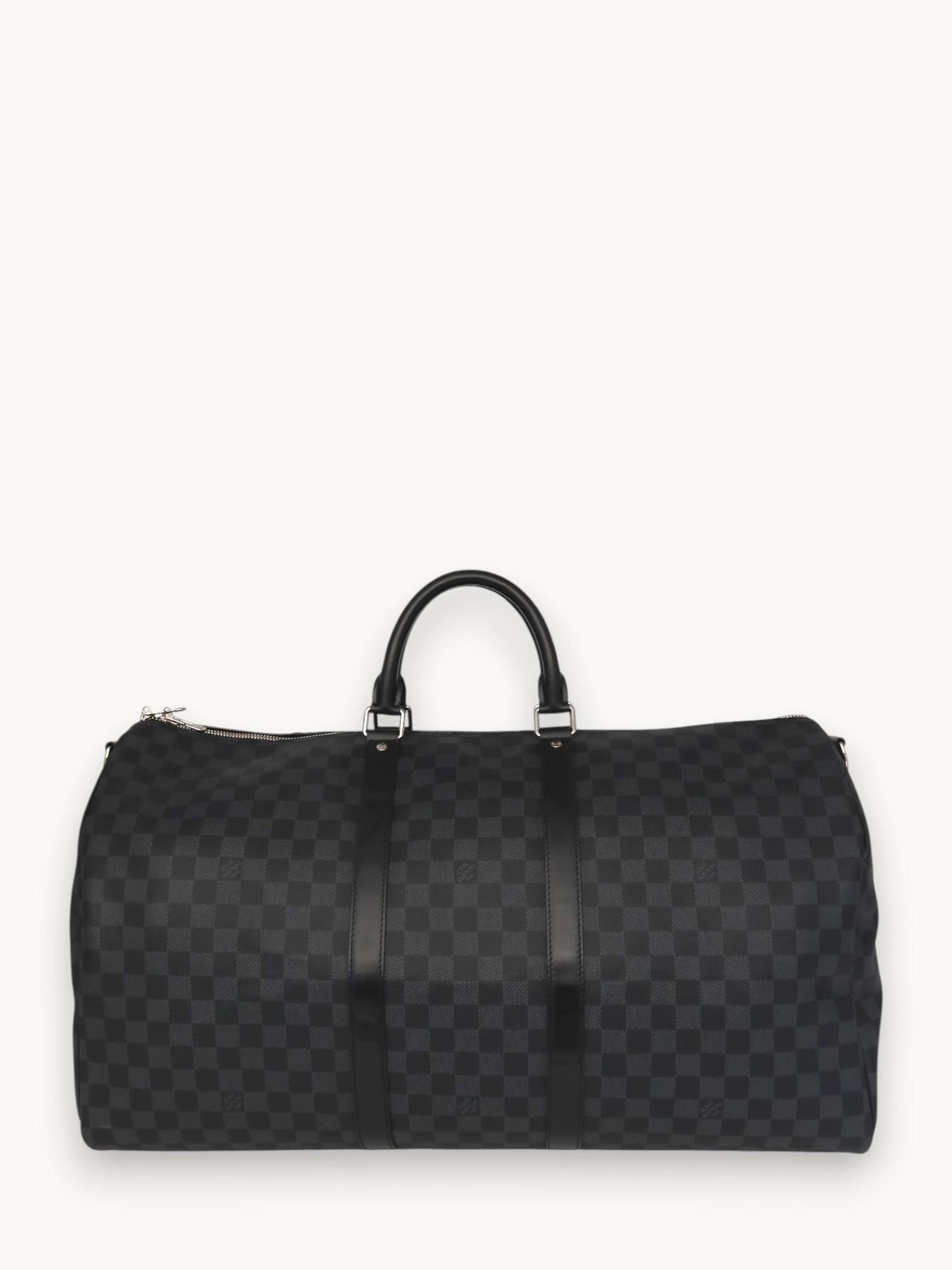 Louis Vuitton Keepall , фото 1