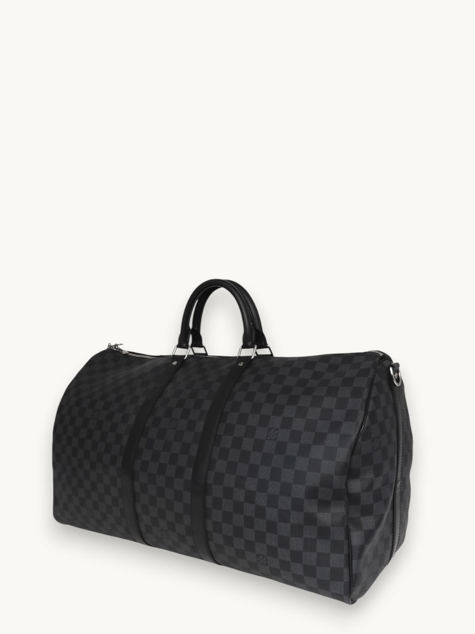Louis Vuitton Keepall , фото 3