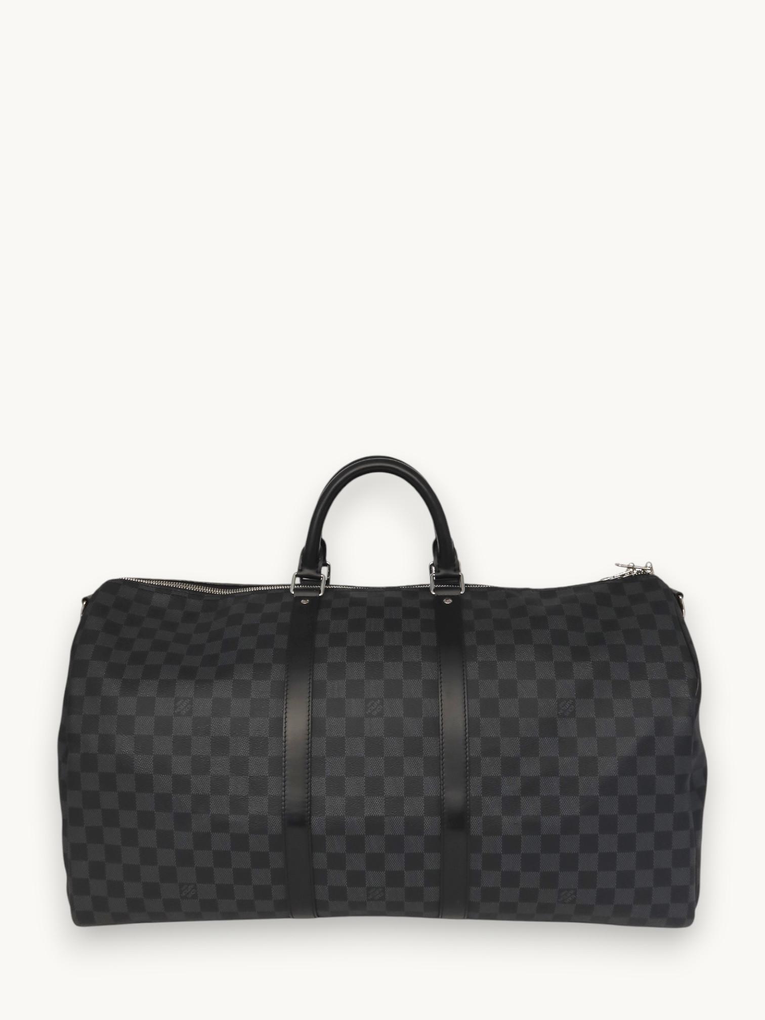 Louis Vuitton Keepall , фото 4