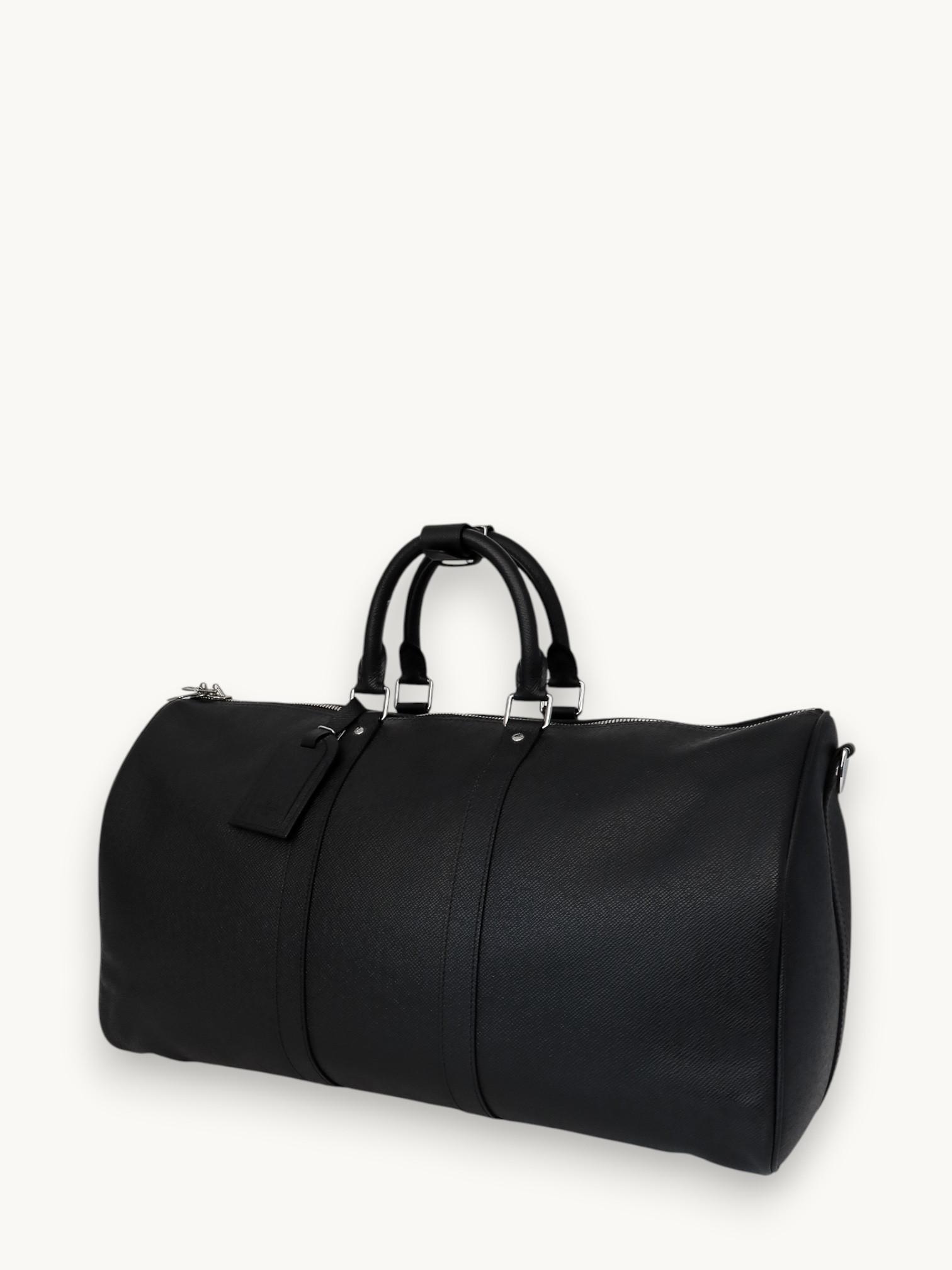Louis Vuitton Keepall , фото 4