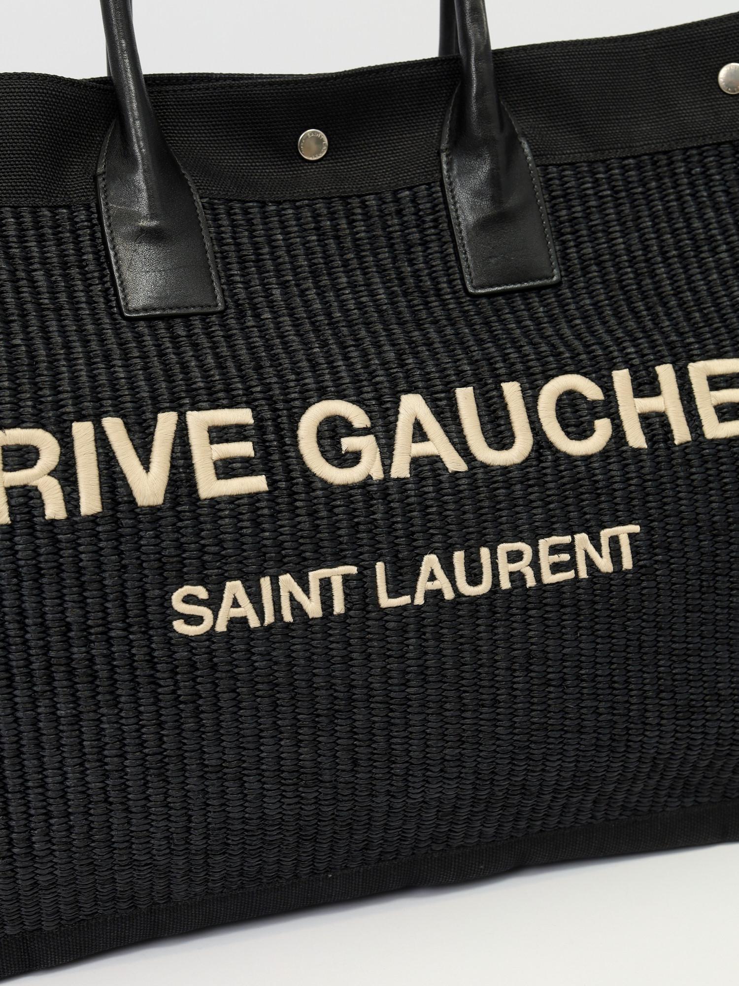 Saint Laurent Rive Gauche , фото 5