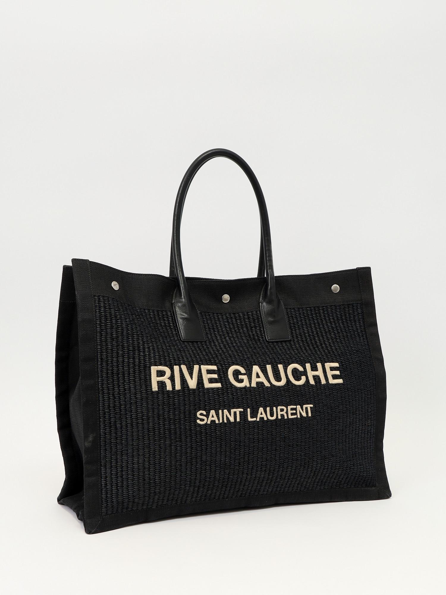 Saint Laurent Rive Gauche , фото 3