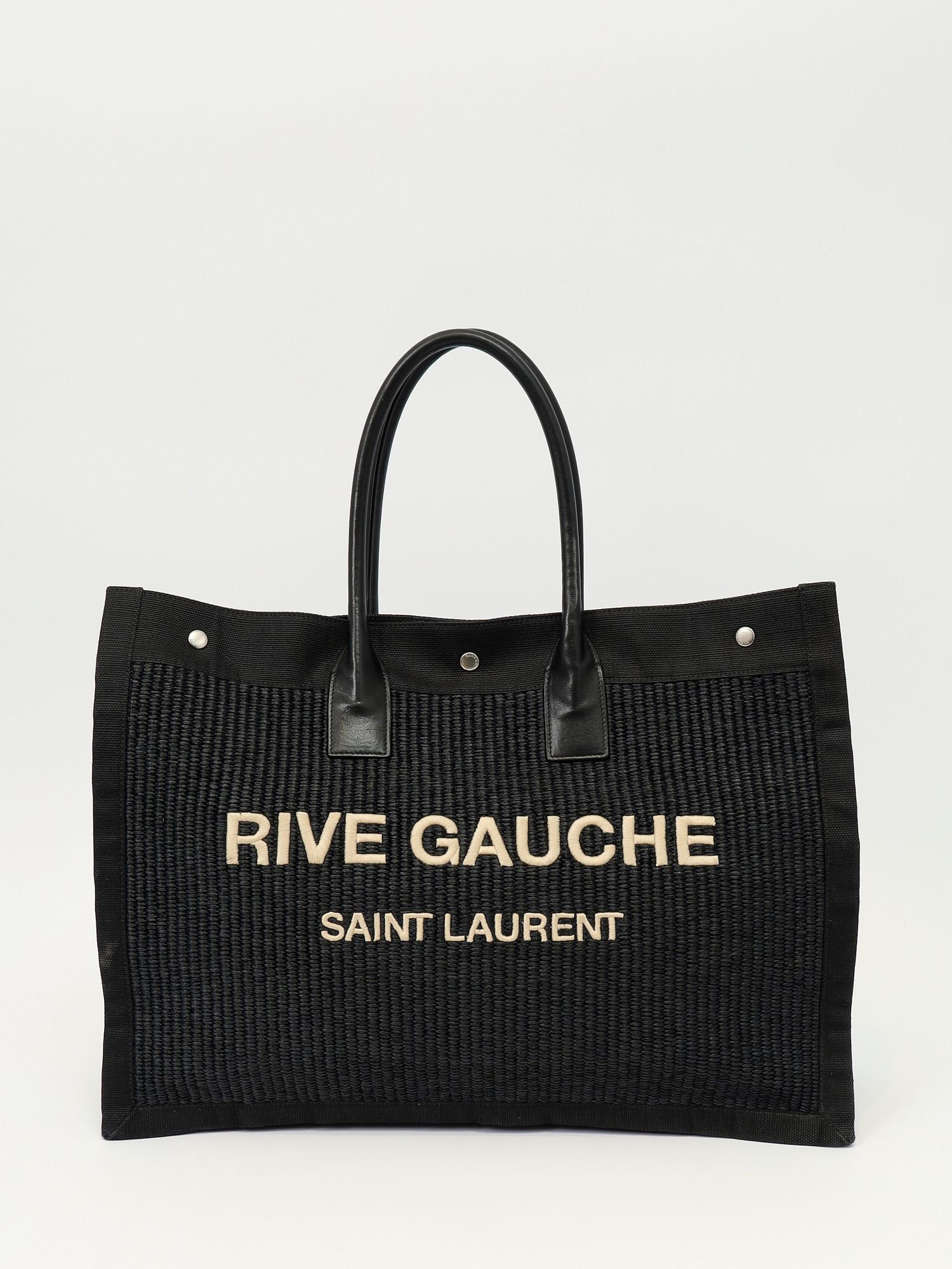 Saint Laurent Rive Gauche , фото 1