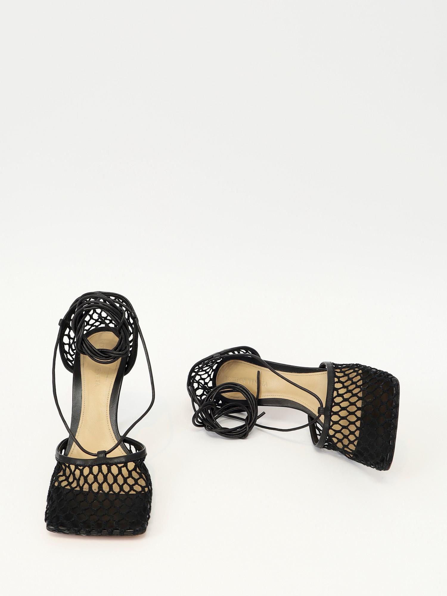 Bottega Veneta Stretch 39, фото 5
