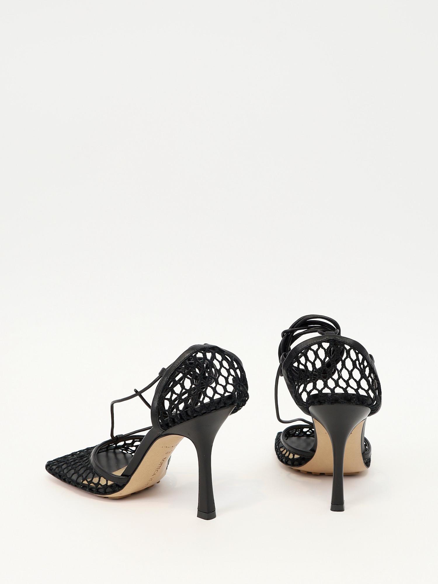 Bottega Veneta Stretch 39, фото 4