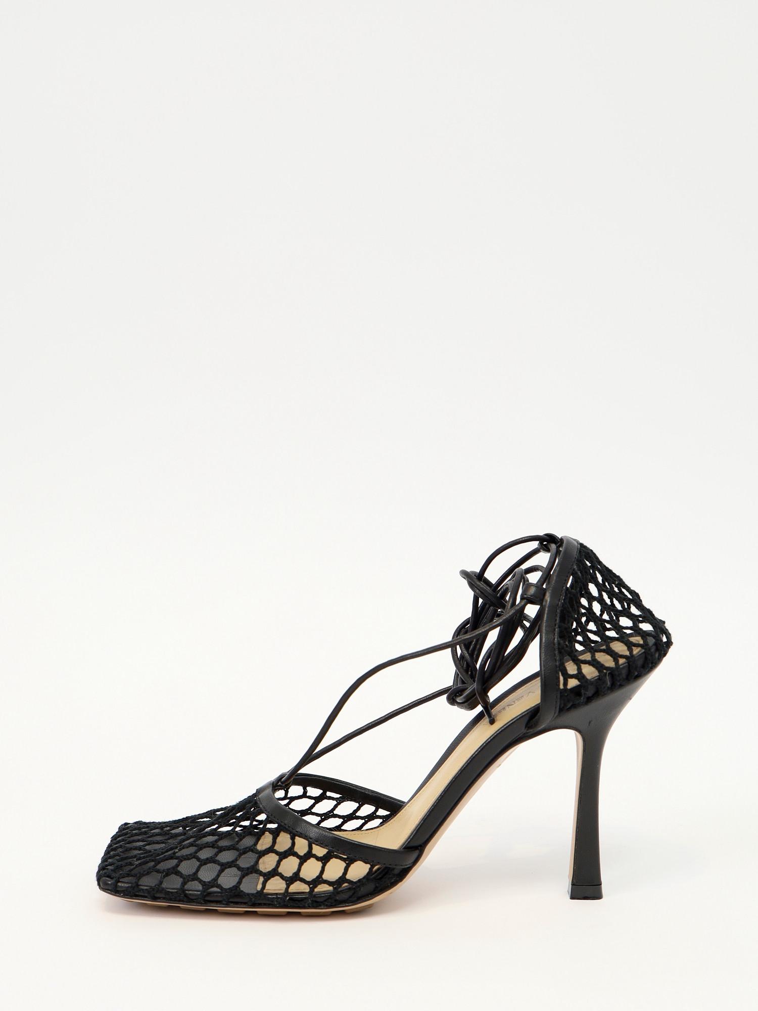 Bottega Veneta Stretch 39, фото 2